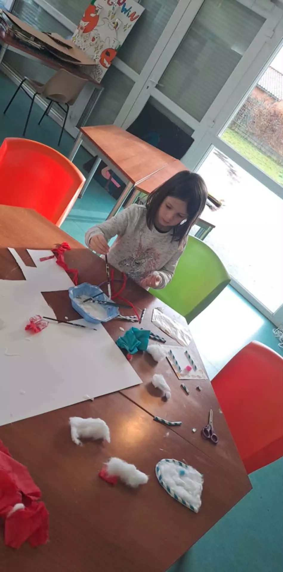 Centre de Velay Ouest (Loudes) - Vacances - Galerie Décembre 2025 : Les Lutins