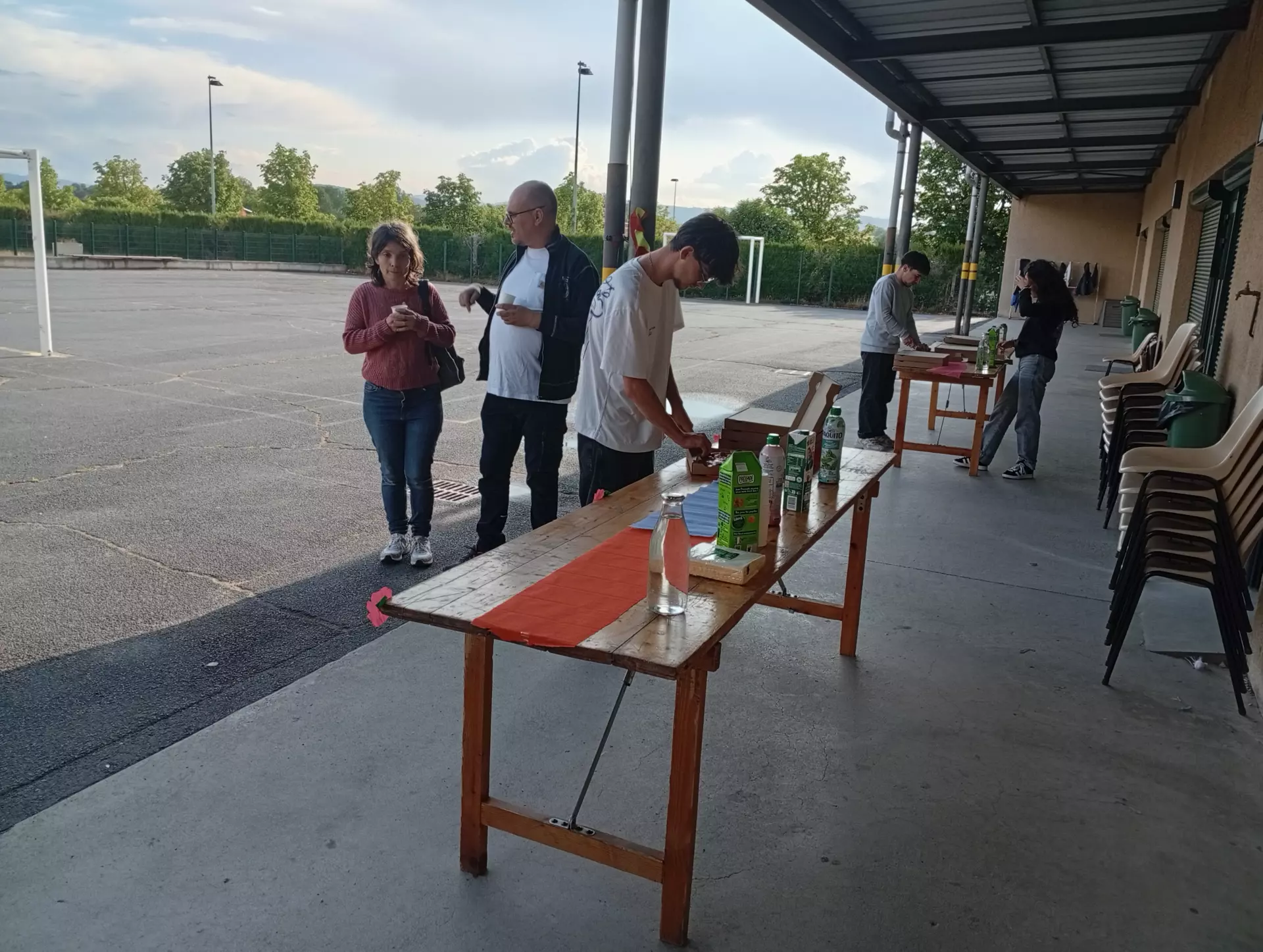 Centre de Velay Ouest (Allègre - Saint Paulien) - Vacances - Galerie Vacances été 2025