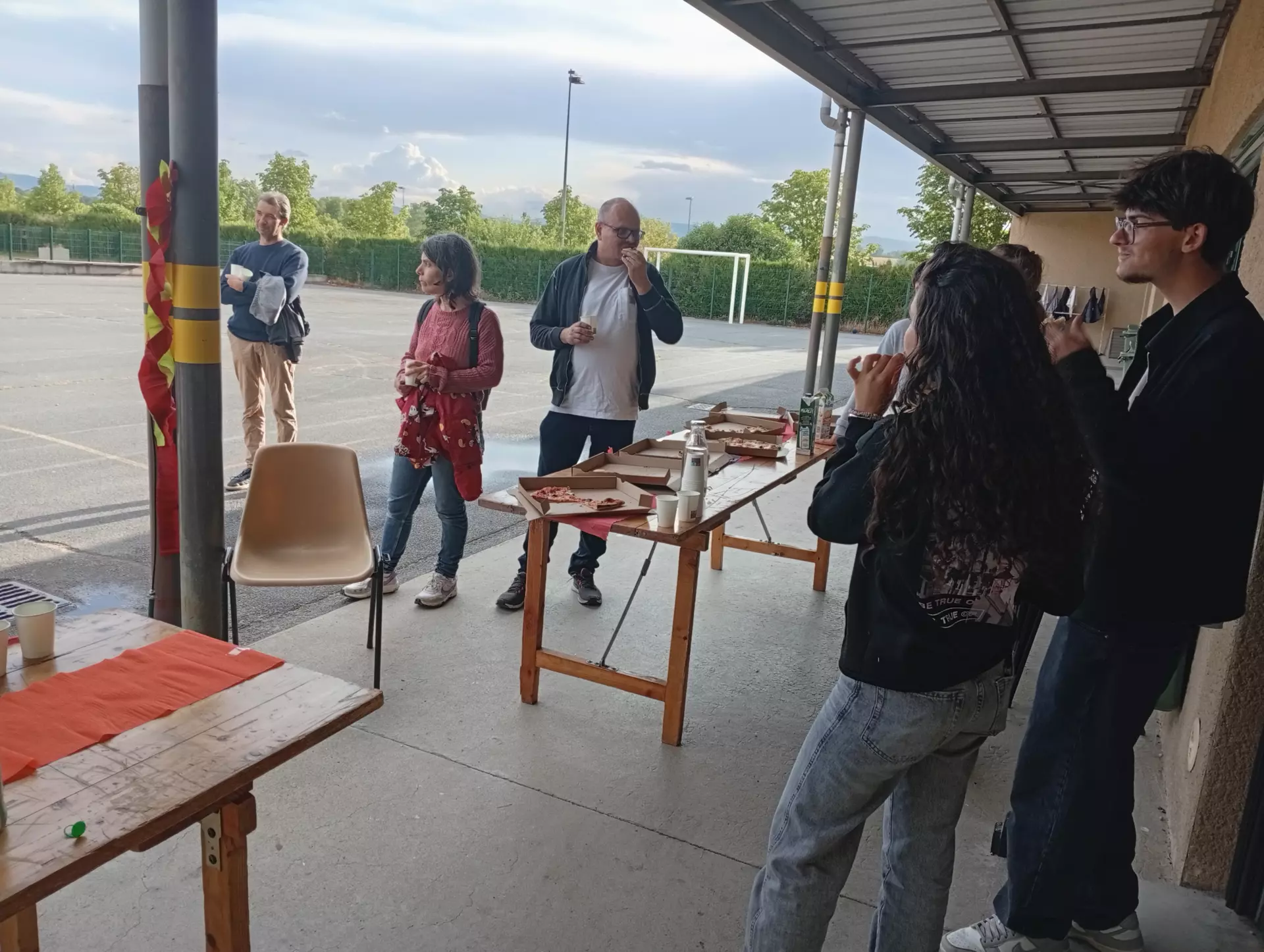 Centre de Velay Ouest (Allègre - Saint Paulien) - Vacances - Galerie Vacances été 2025