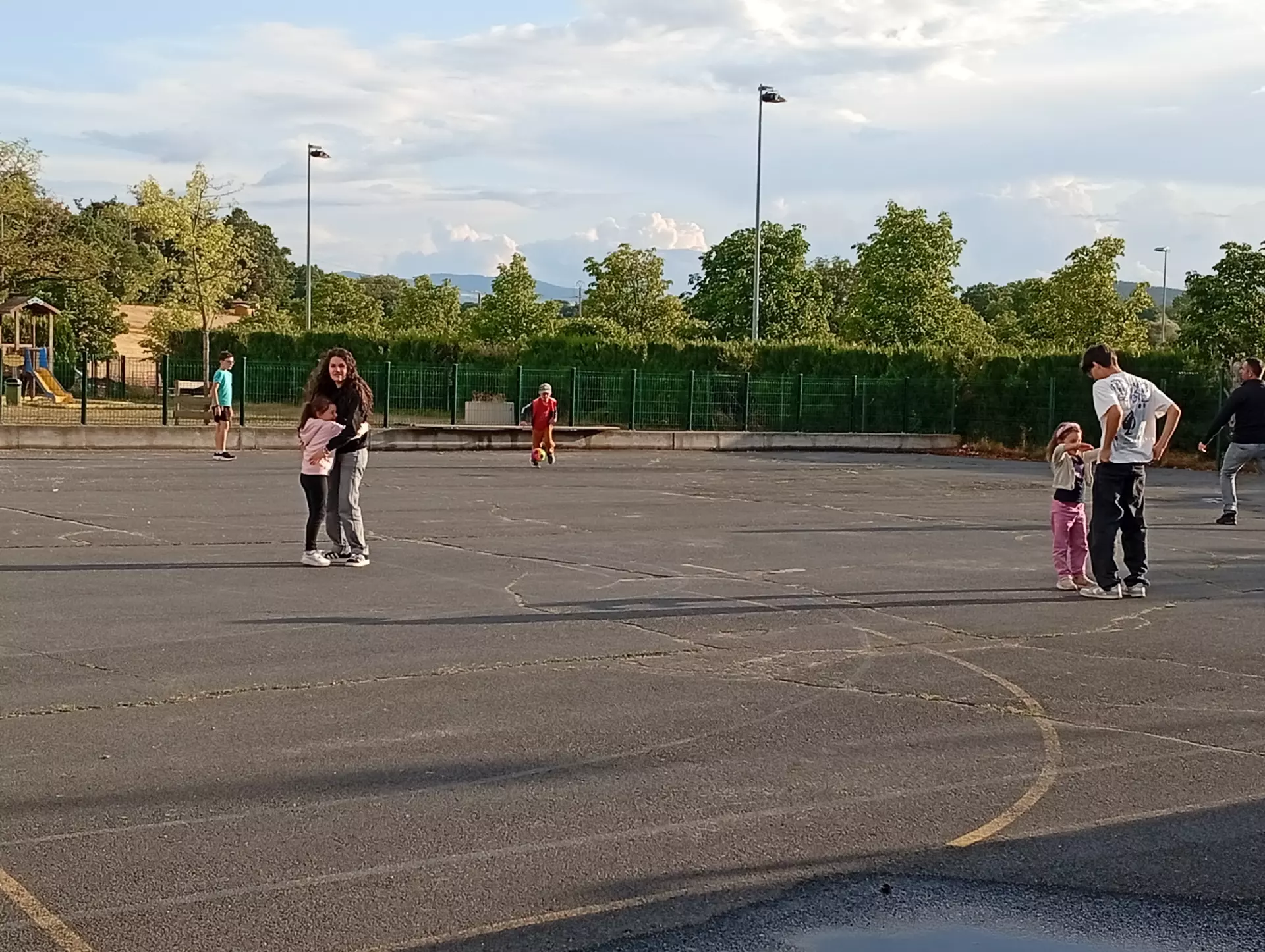 Centre de Velay Ouest (Allègre - Saint Paulien) - Vacances - Galerie Vacances été 2025