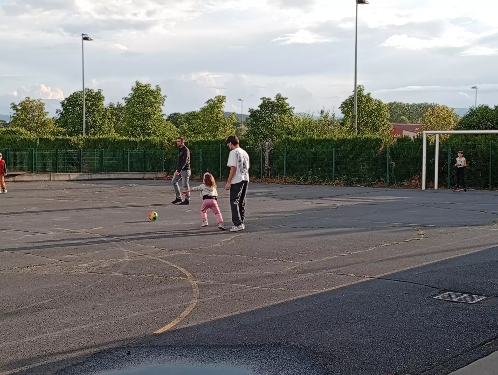 Centre de Velay Ouest (Allègre - Saint Paulien) - Vacances - Galerie Vacances été 2025