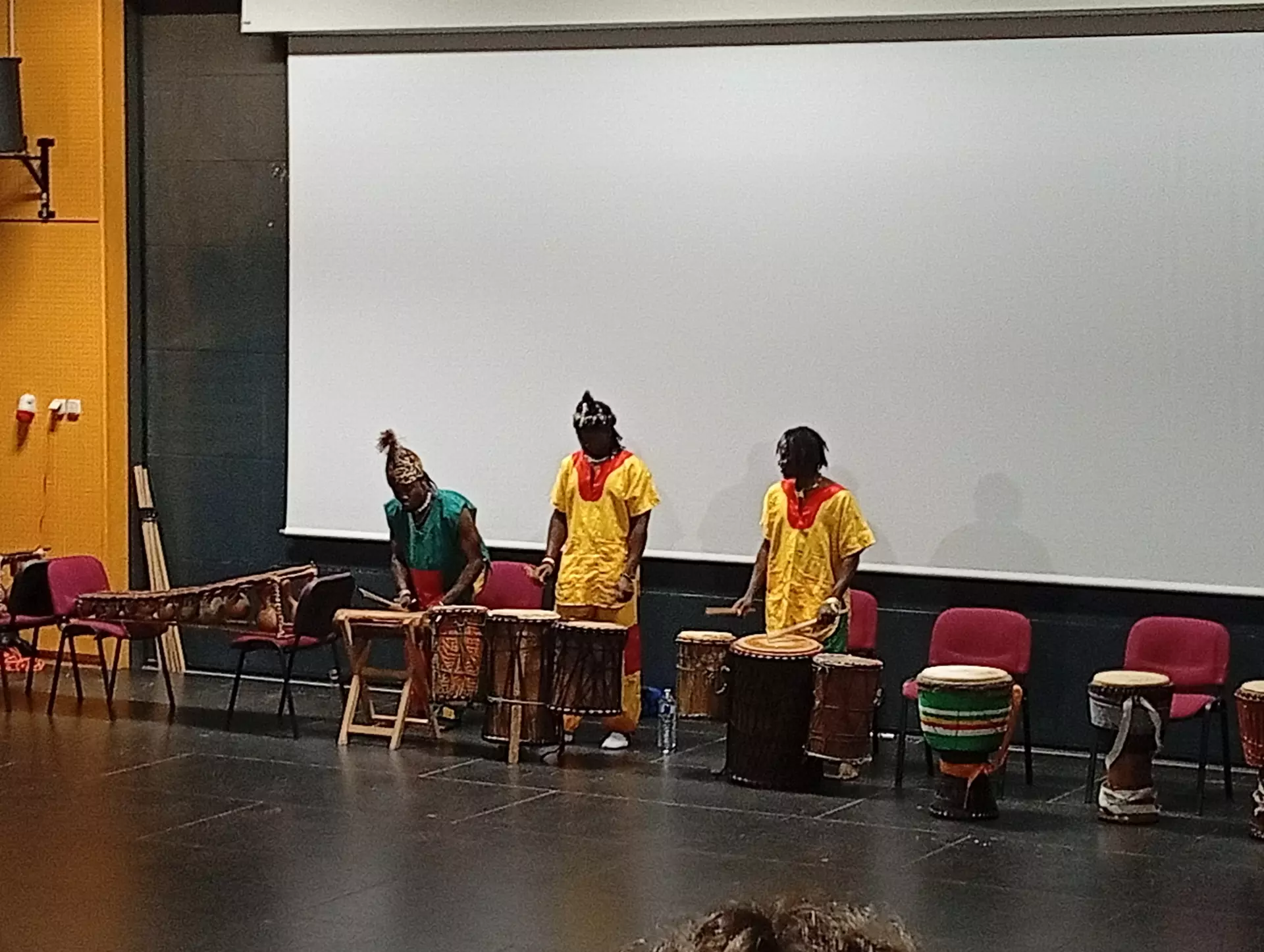 Centre de Velay Ouest (Allègre - Saint Paulien) - Vacances - Galerie Vacances été 2025