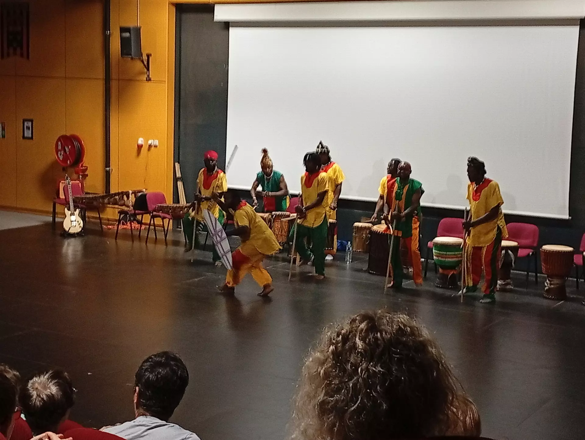 Centre de Velay Ouest (Allègre - Saint Paulien) - Vacances - Galerie Vacances été 2025