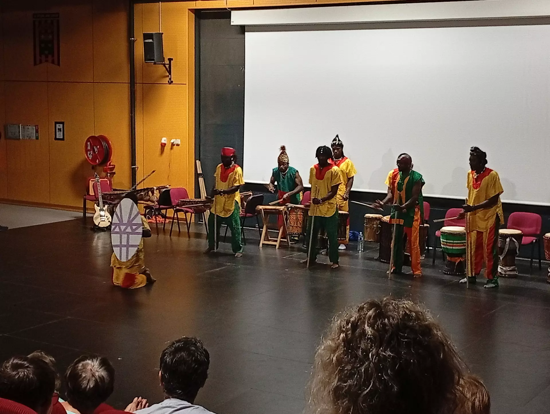 Centre de Velay Ouest (Allègre - Saint Paulien) - Vacances - Galerie Vacances été 2025