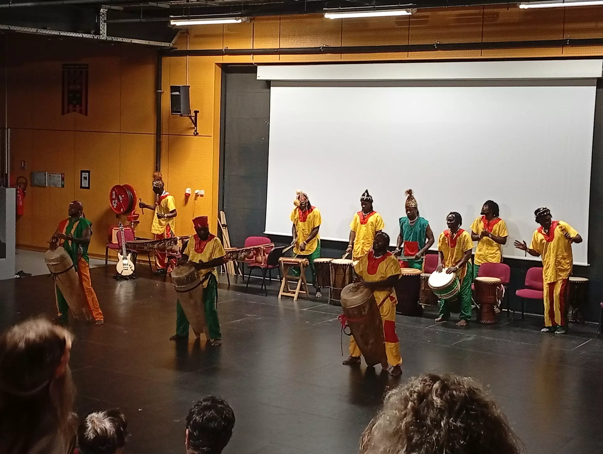Centre de Velay Ouest (Allègre - Saint Paulien) - Vacances - Galerie Vacances été 2025