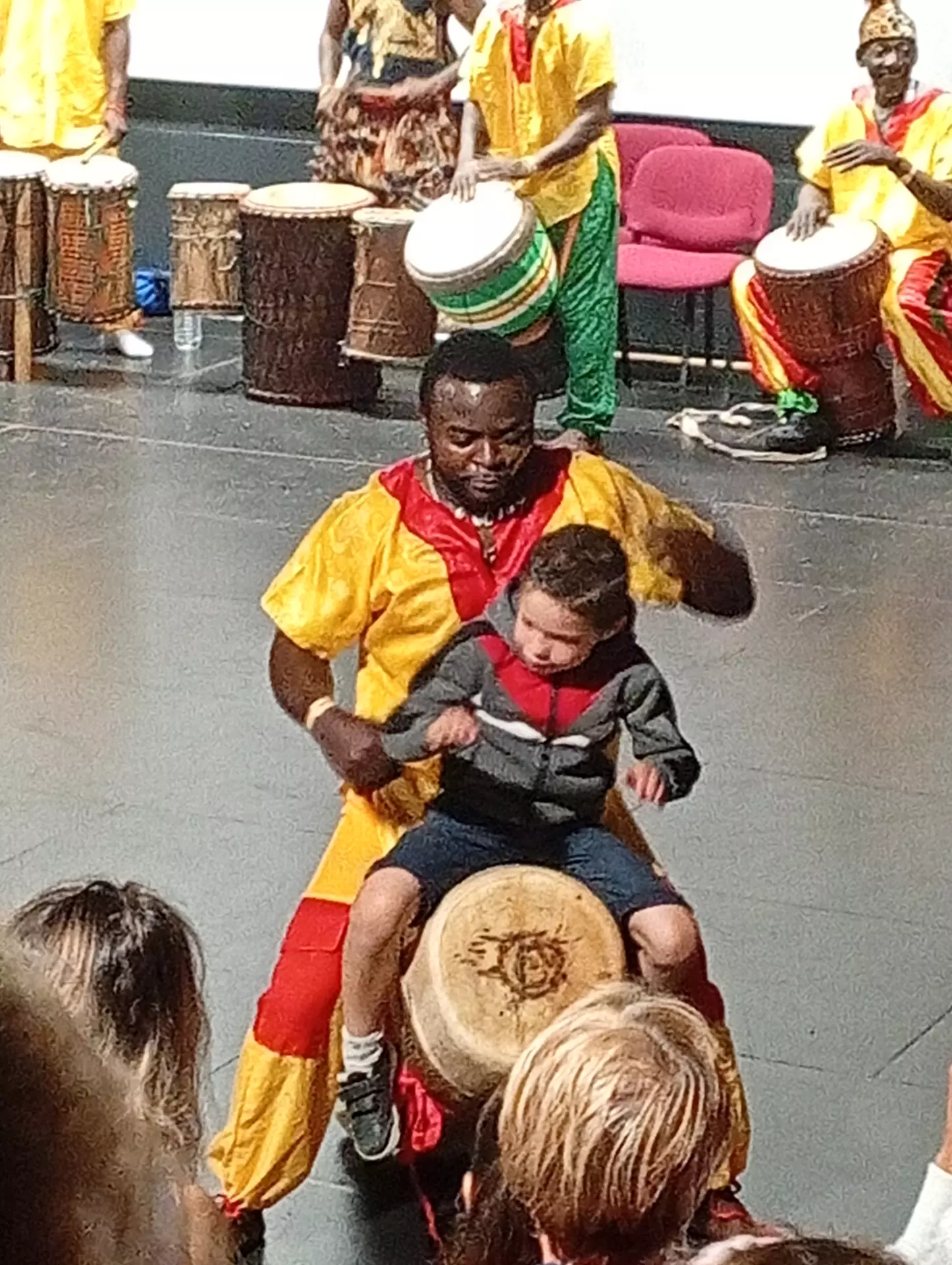 Centre de Velay Ouest (Allègre - Saint Paulien) - Vacances - Galerie Vacances été 2025