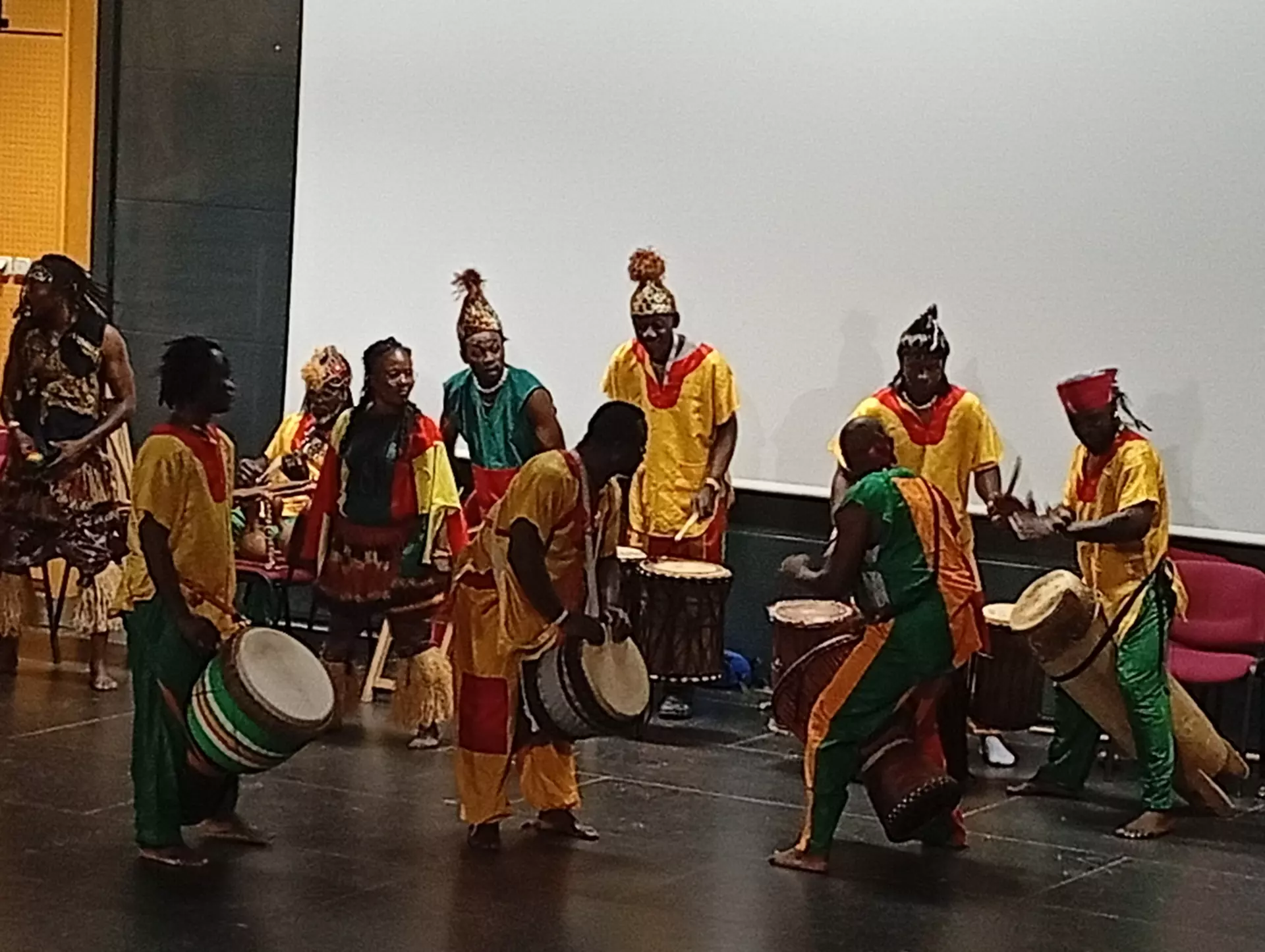 Centre de Velay Ouest (Allègre - Saint Paulien) - Vacances - Galerie Vacances été 2025