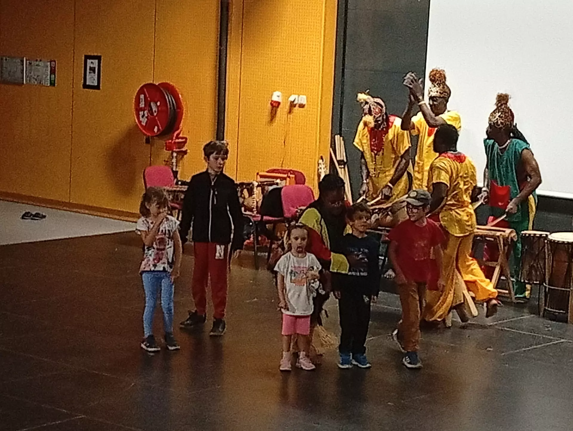 Centre de Velay Ouest (Allègre - Saint Paulien) - Vacances - Galerie Vacances été 2025