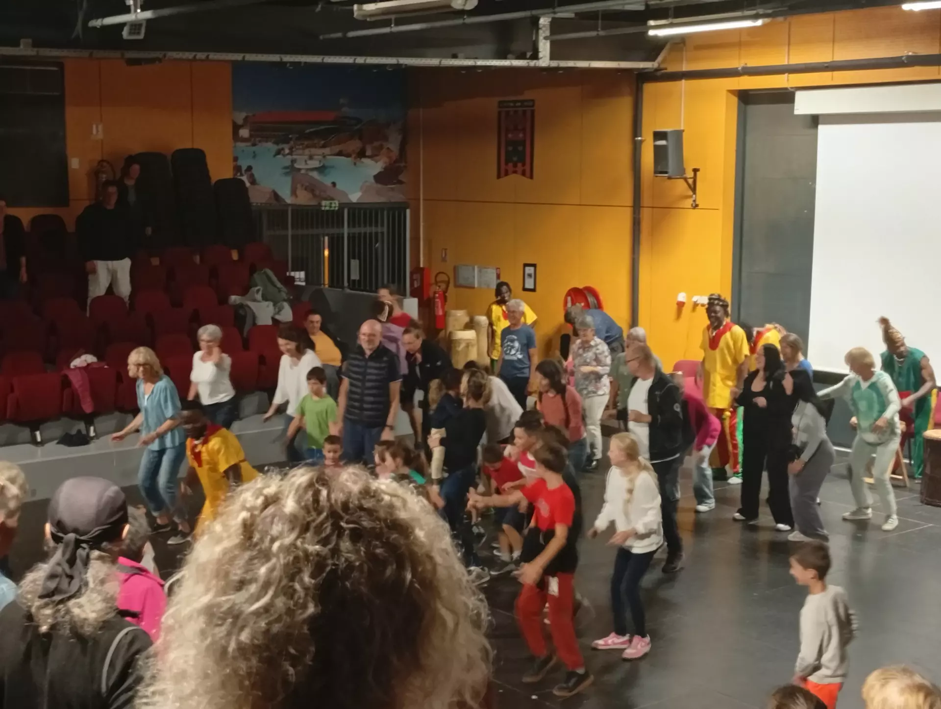 Centre de Velay Ouest (Allègre - Saint Paulien) - Vacances - Galerie Vacances été 2025