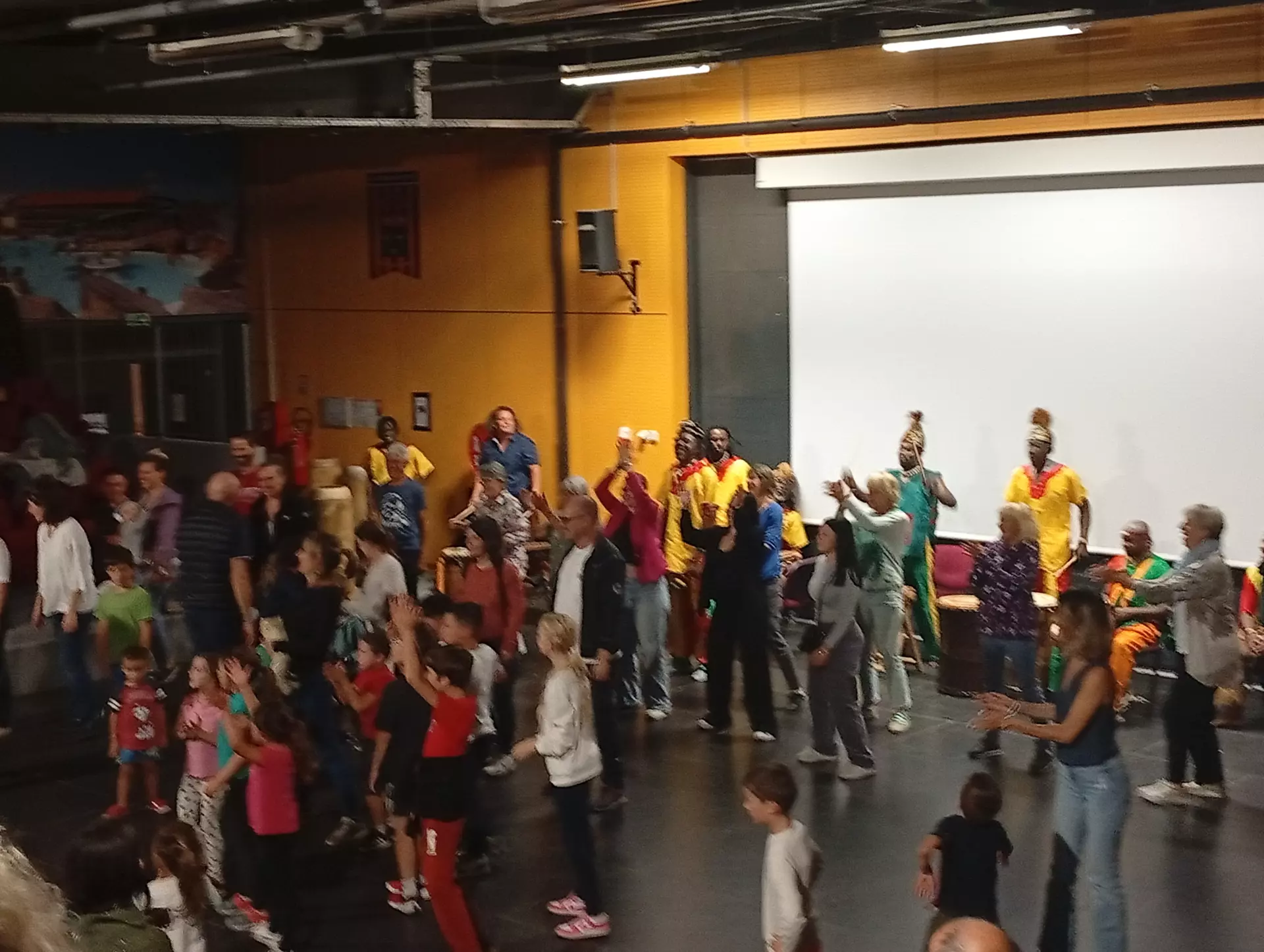 Centre de Velay Ouest (Allègre - Saint Paulien) - Vacances - Galerie Vacances été 2025