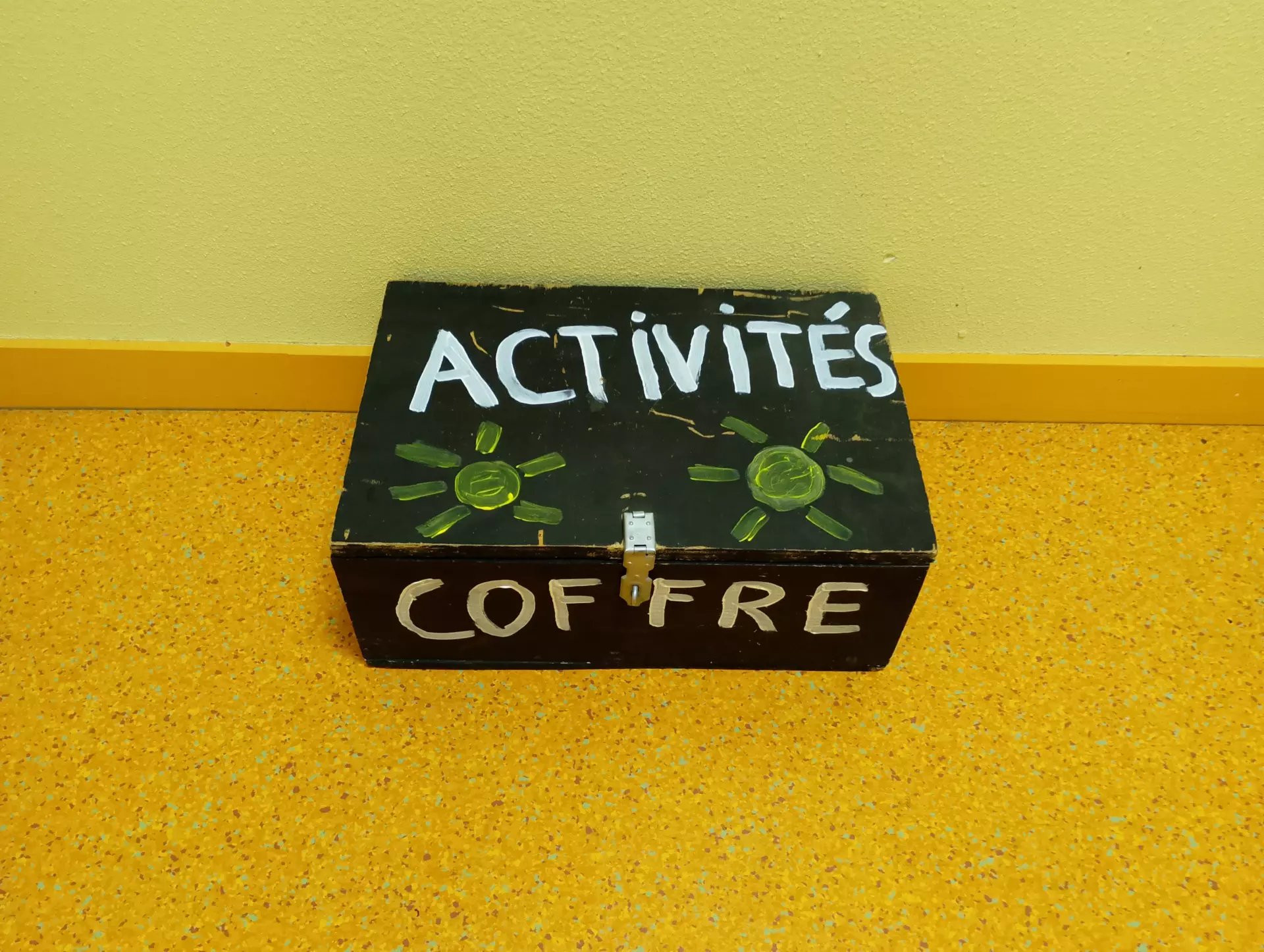 Centre de Saugues - Mercredis - Galerie Mercredis 2025