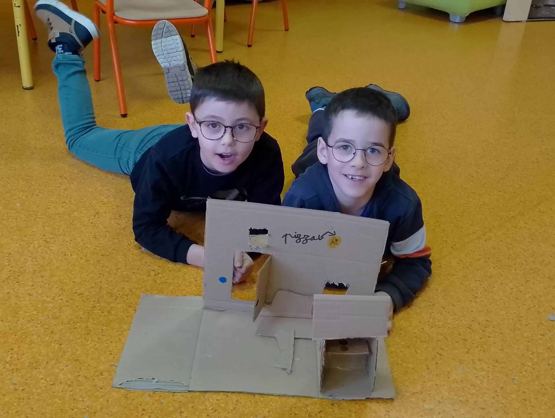 Centre de Saugues - Mercredis - Galerie Mercredis 2025