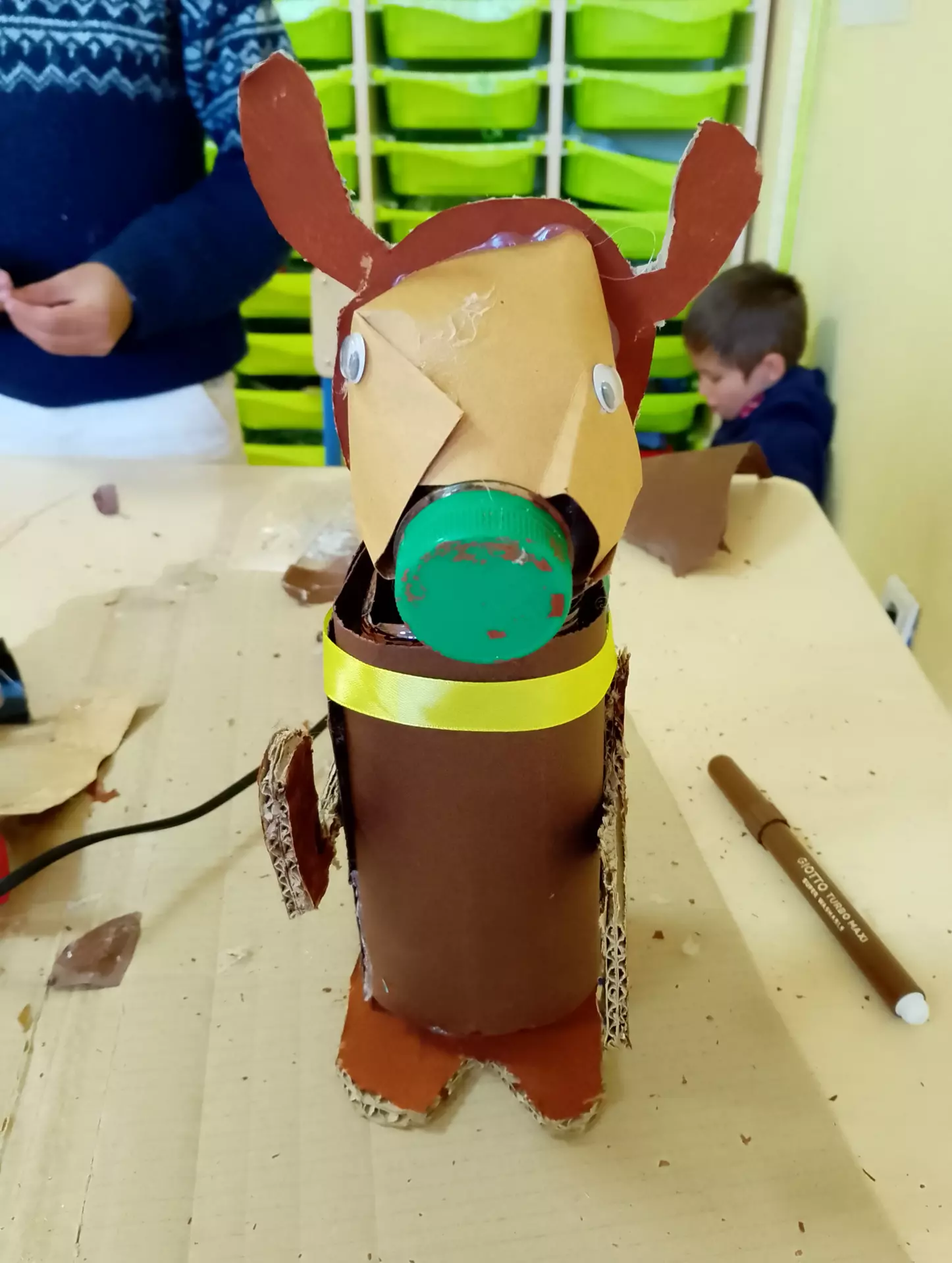 Centre de Saugues - Mercredis - Galerie Mercredis 2025