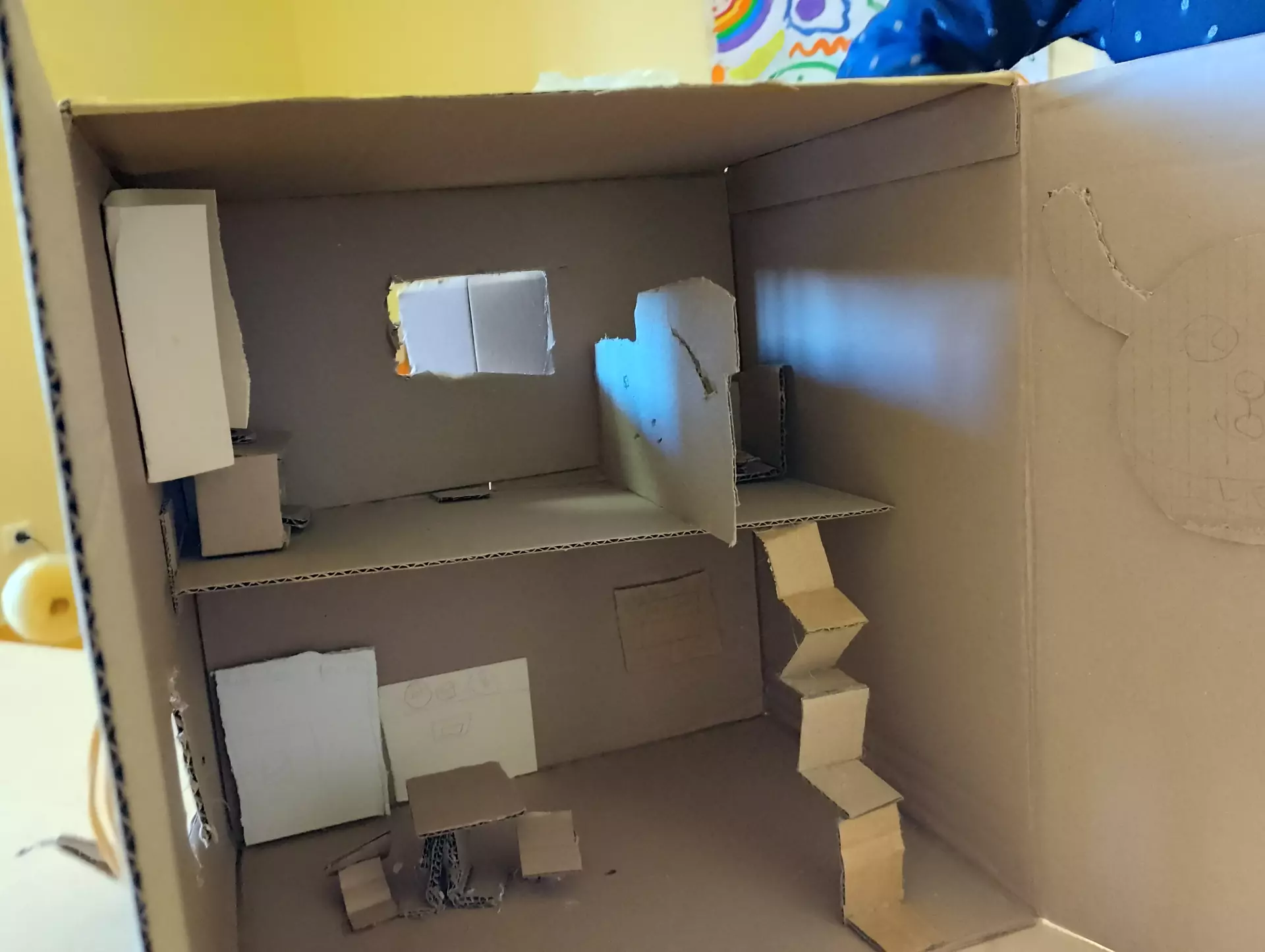 Centre de Saugues - Mercredis - Galerie Mercredis 2025