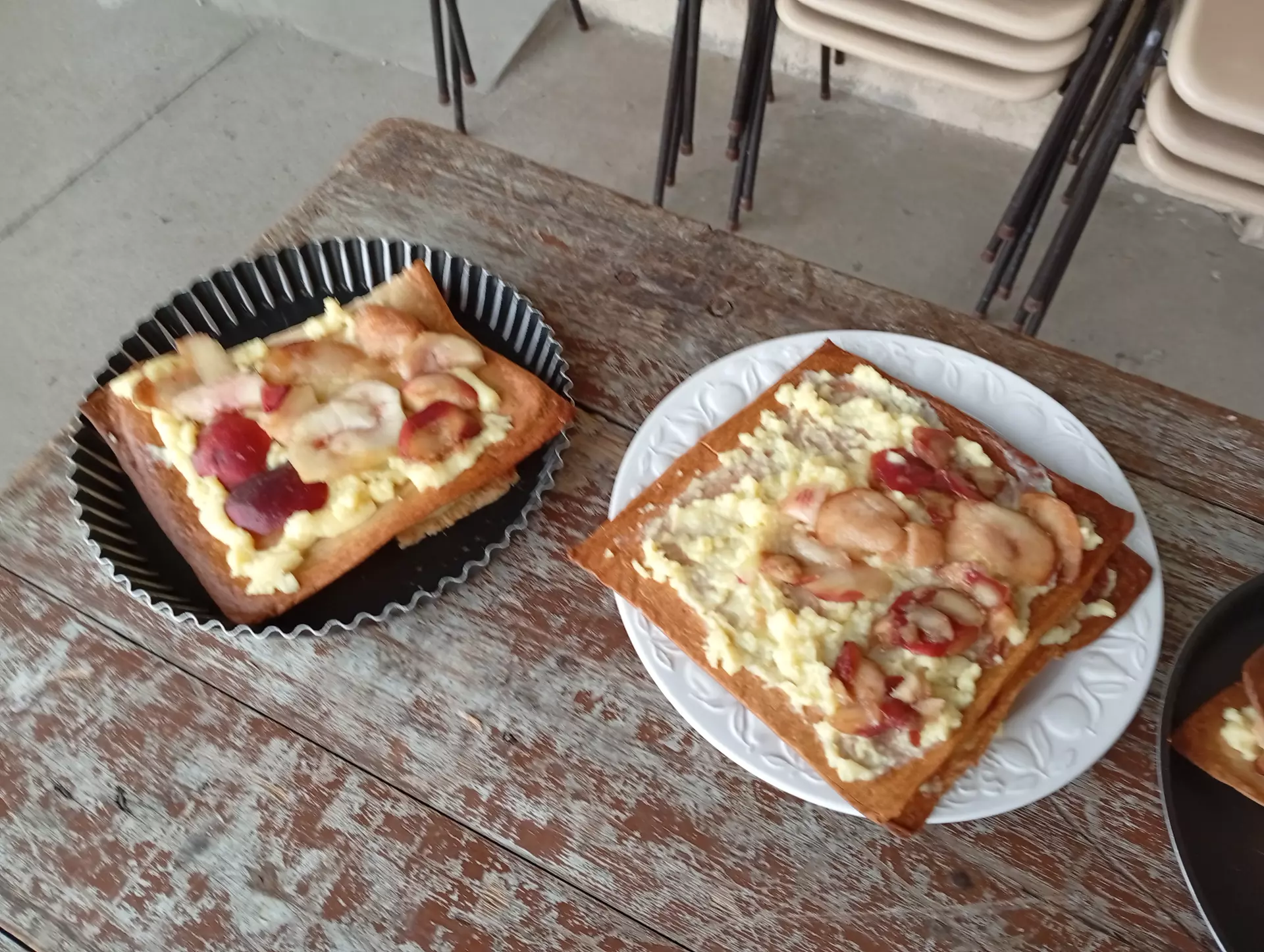 Centre de Velay Ouest (Allègre - Saint Paulien) - Vacances - Galerie Vacances été 2025