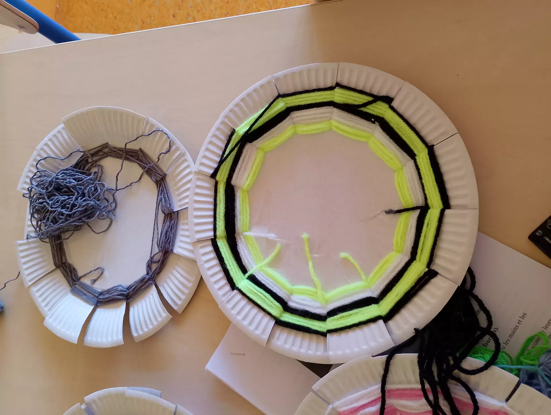 Centre de Saugues - Mercredis - Galerie Mercredis 2025