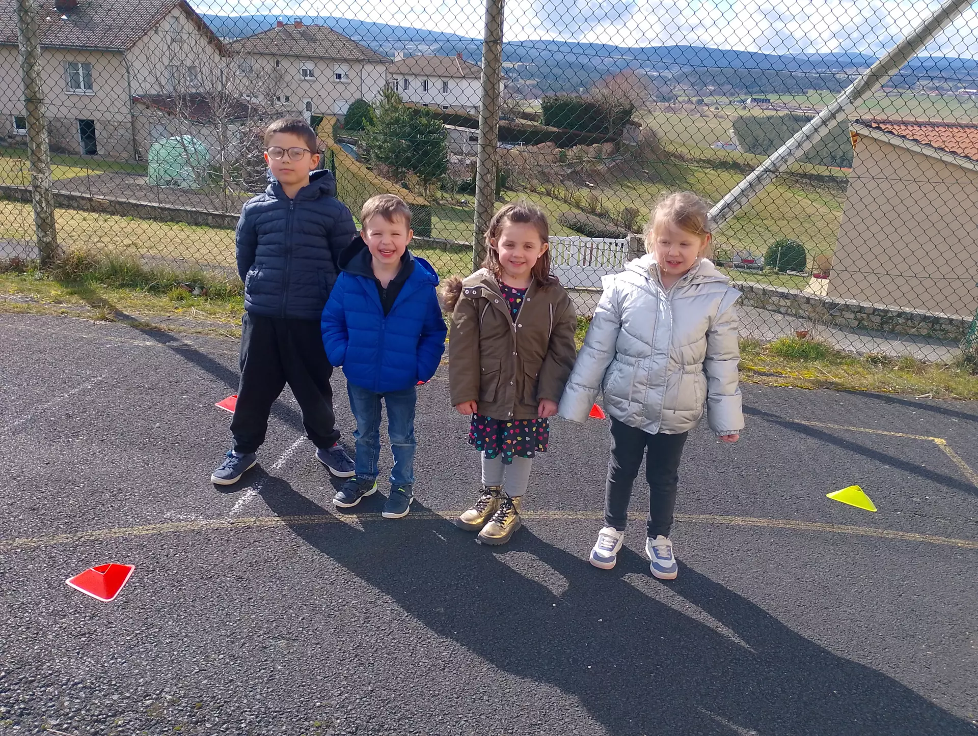 Centre de Saugues - Mercredis - Galerie Mercredis 2025