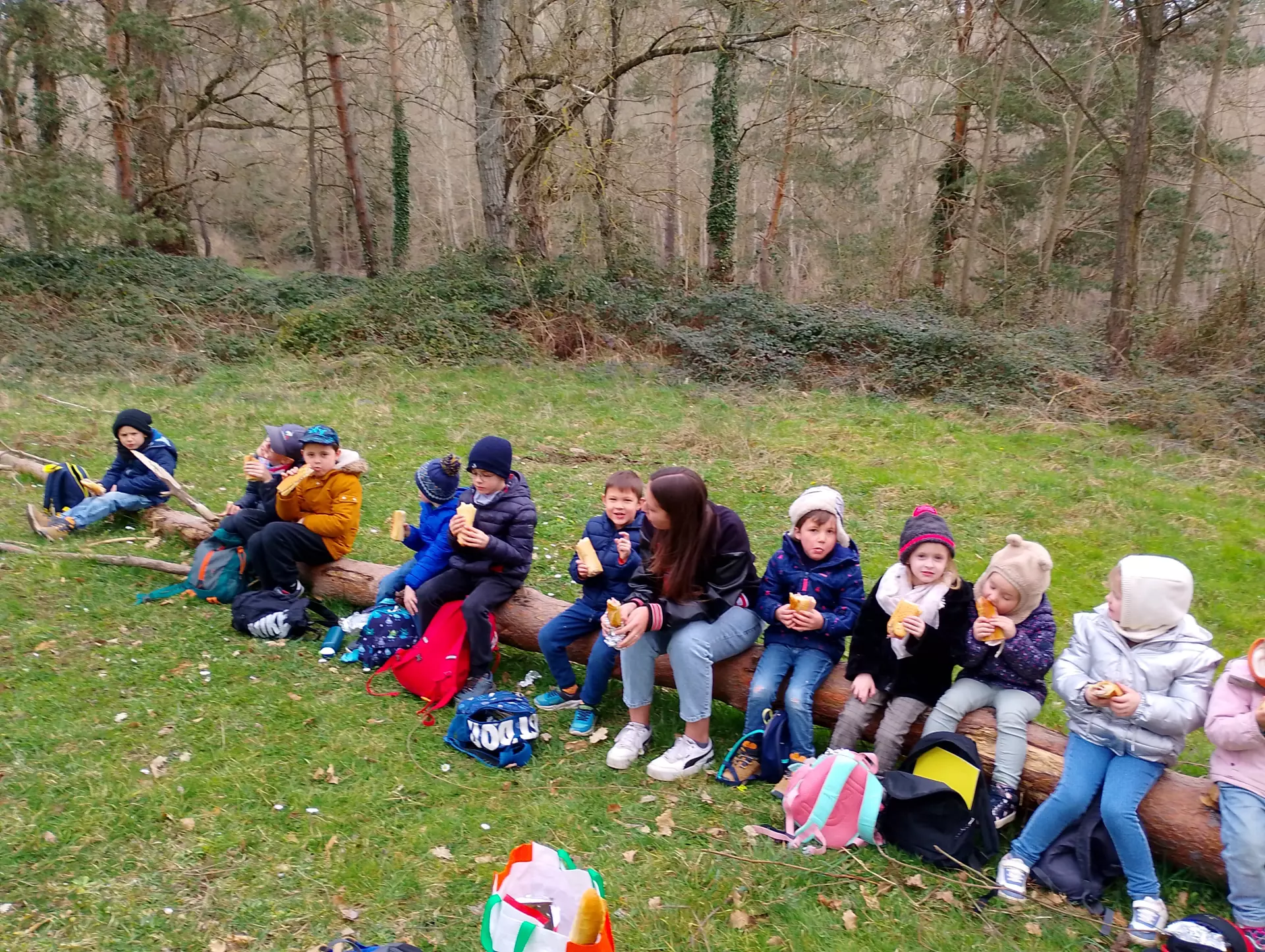 Centre de Saugues - Mercredis - Galerie Mercredis 2025