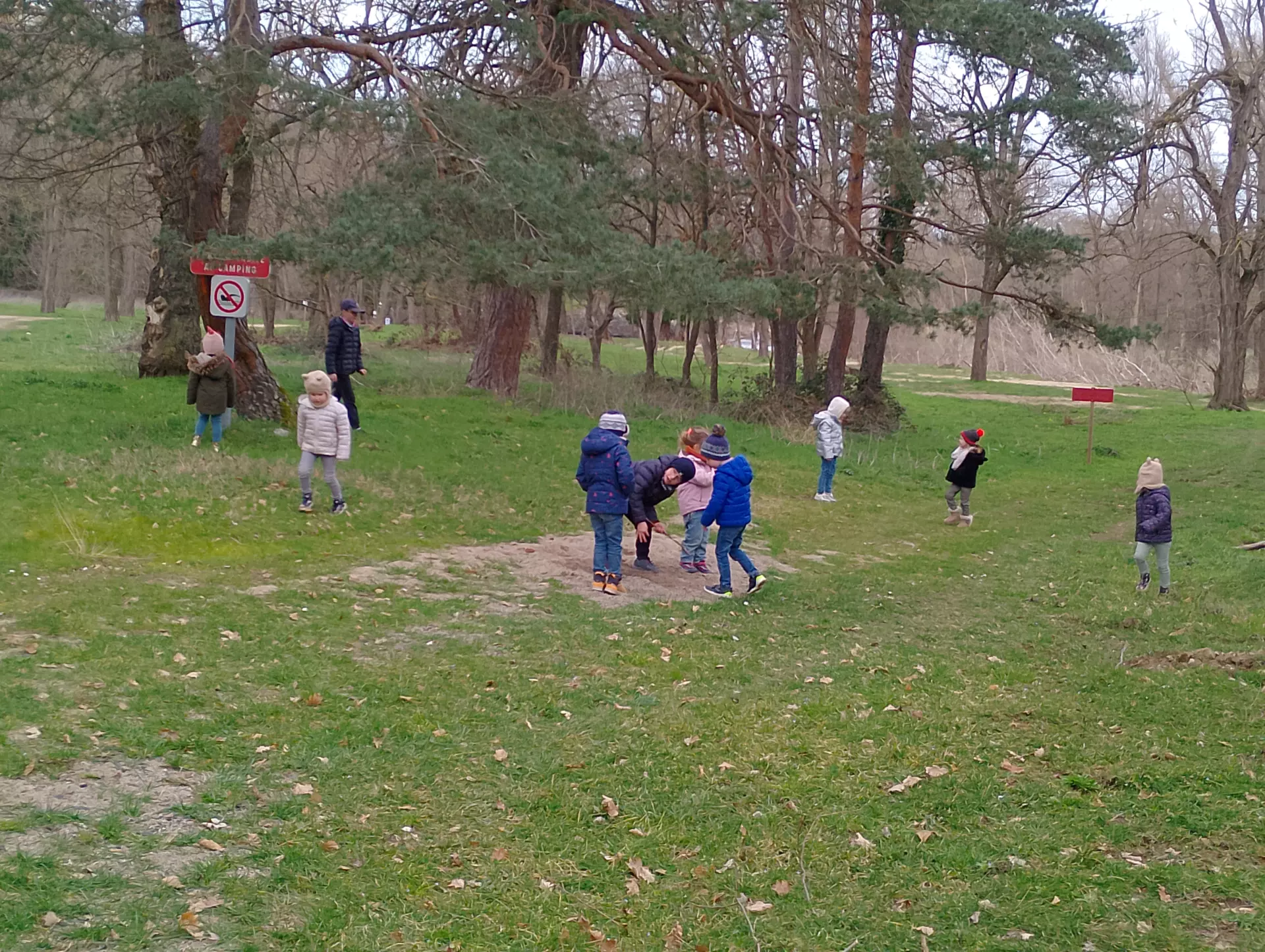 Centre de Saugues - Mercredis - Galerie Mercredis 2025