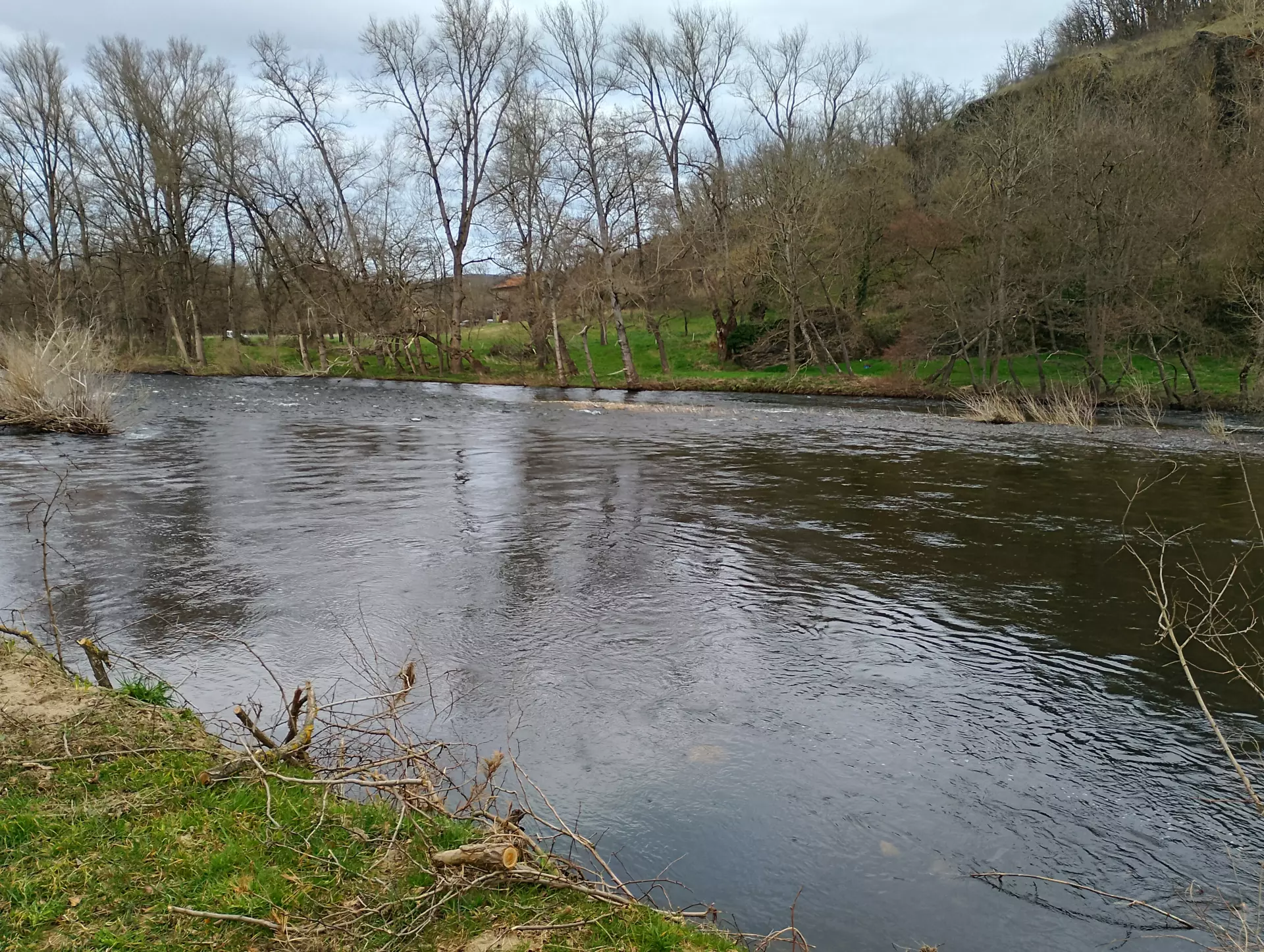 Centre de Saugues - Mercredis - Galerie Mercredis 2025