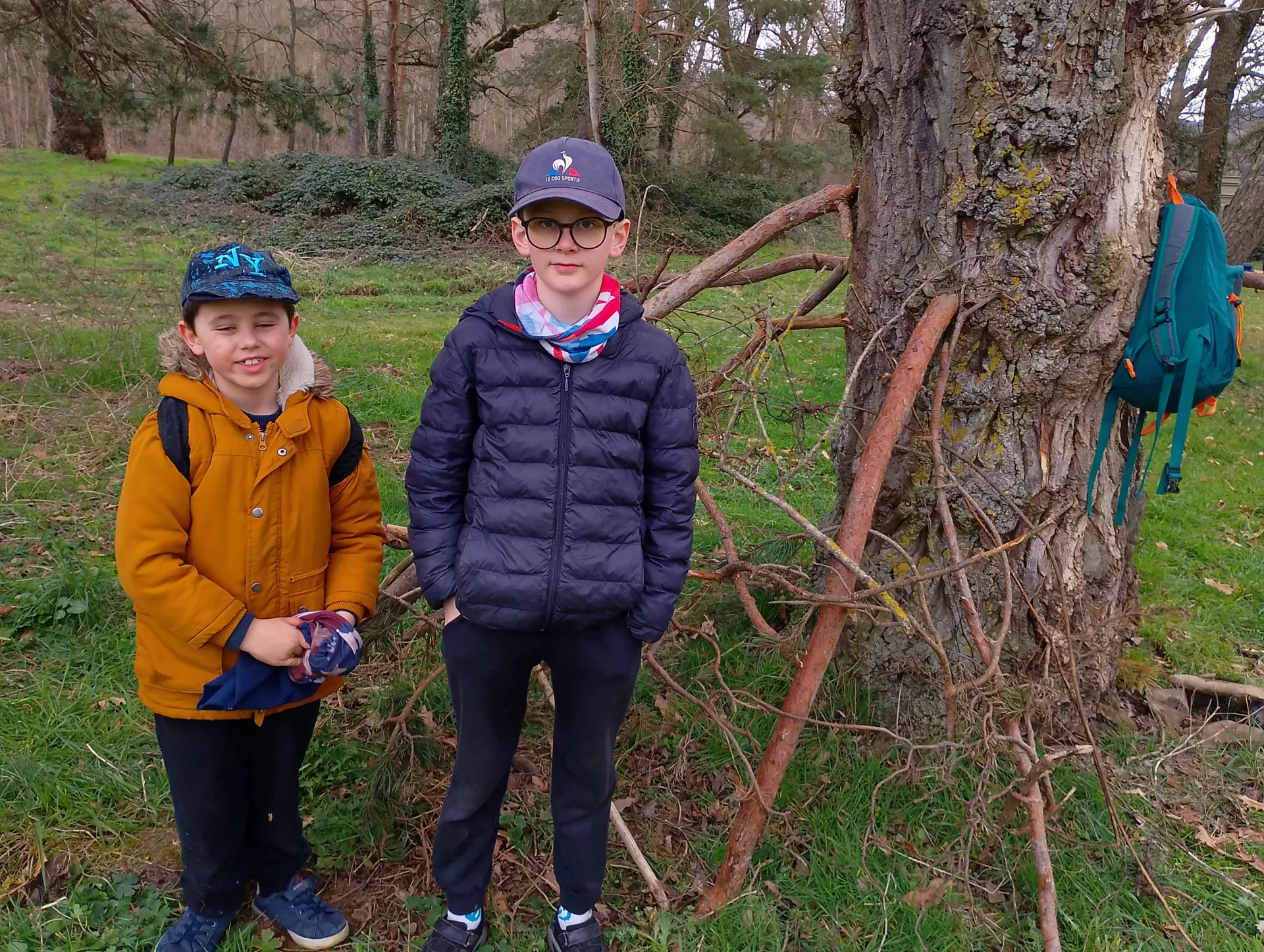 Centre de Saugues - Mercredis - Galerie Mercredis 2025