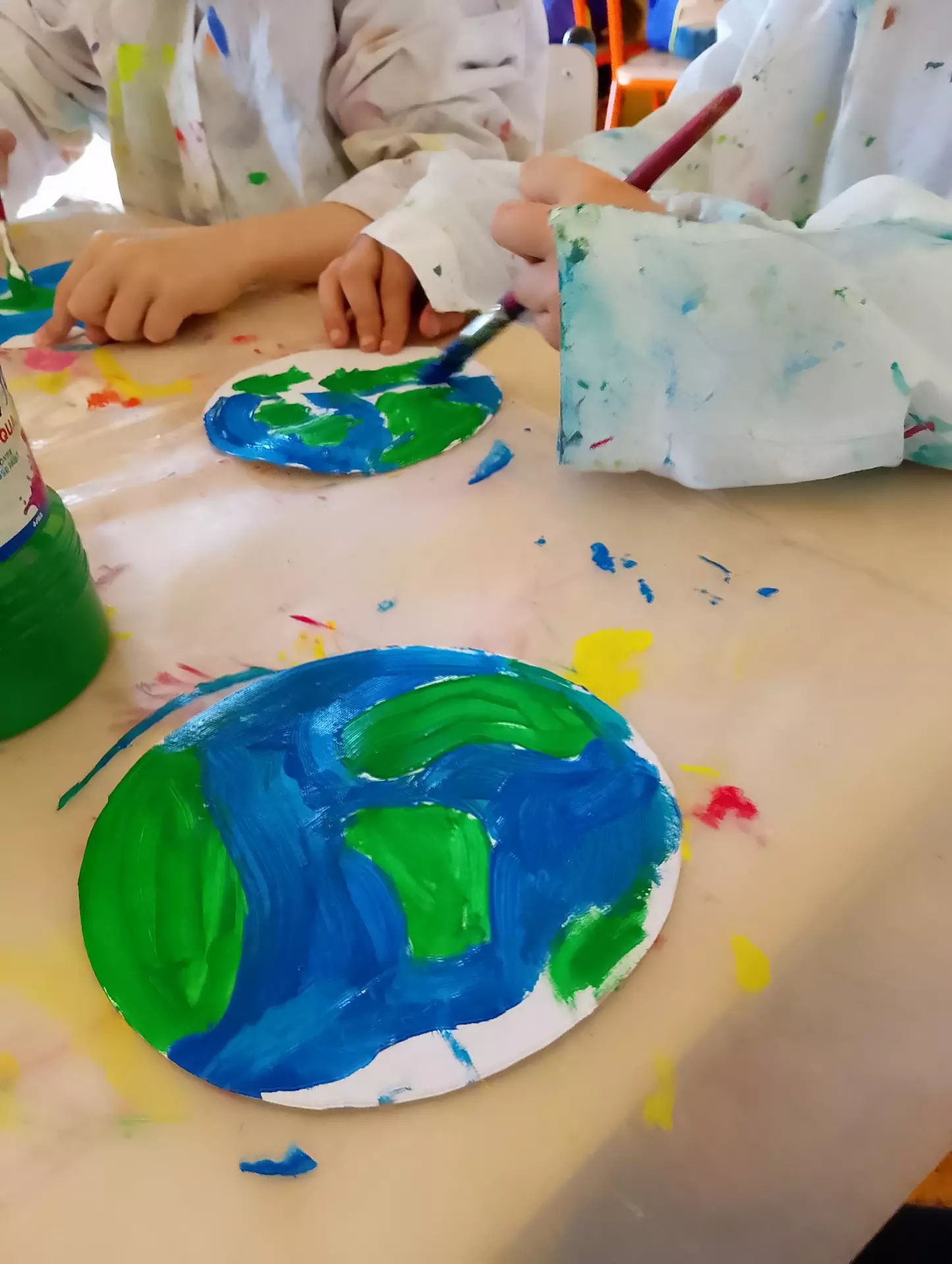 Centre de Saugues - Mercredis - Galerie Mercredis 2025