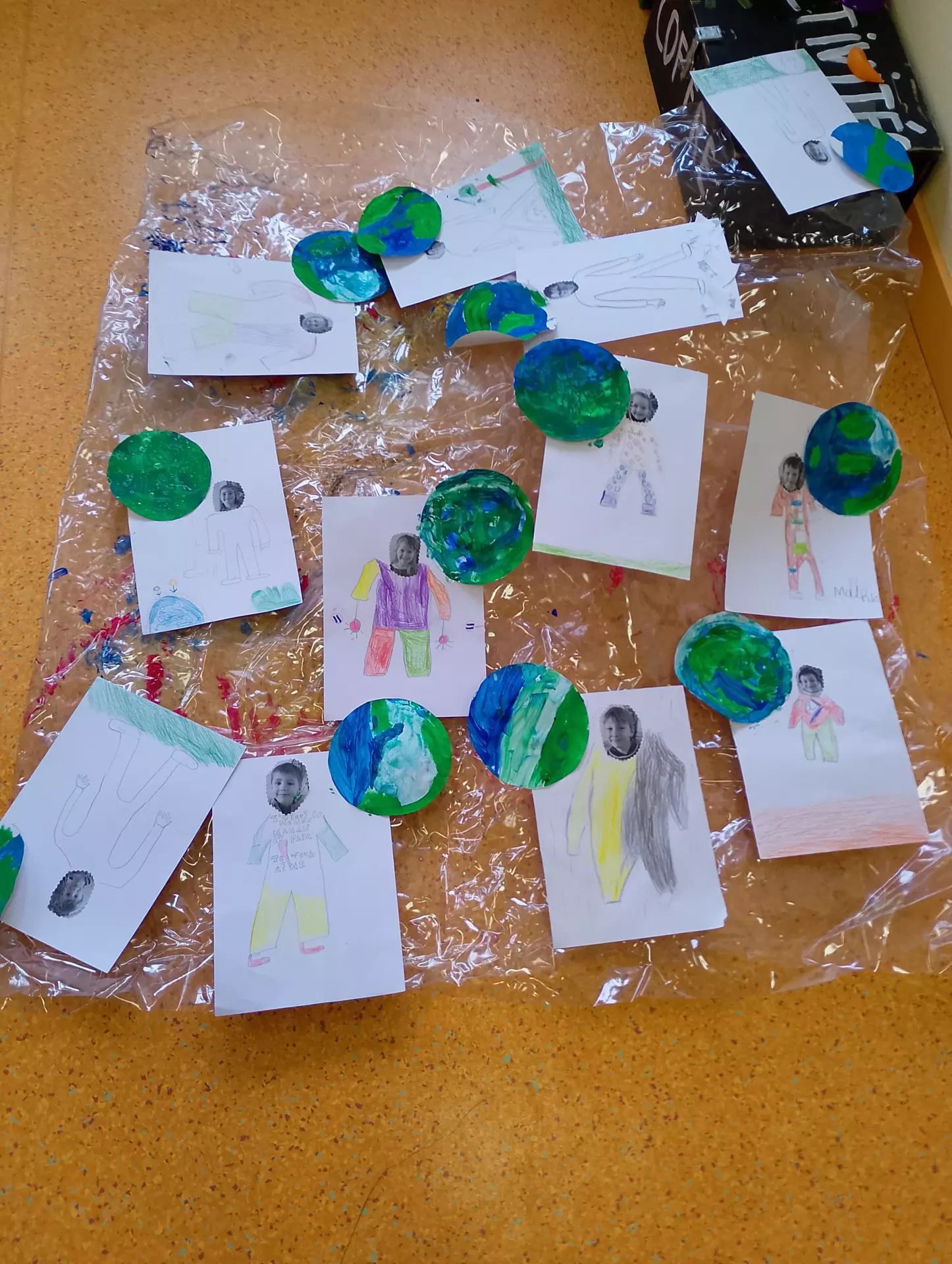 Centre de Saugues - Mercredis - Galerie Mercredis 2025