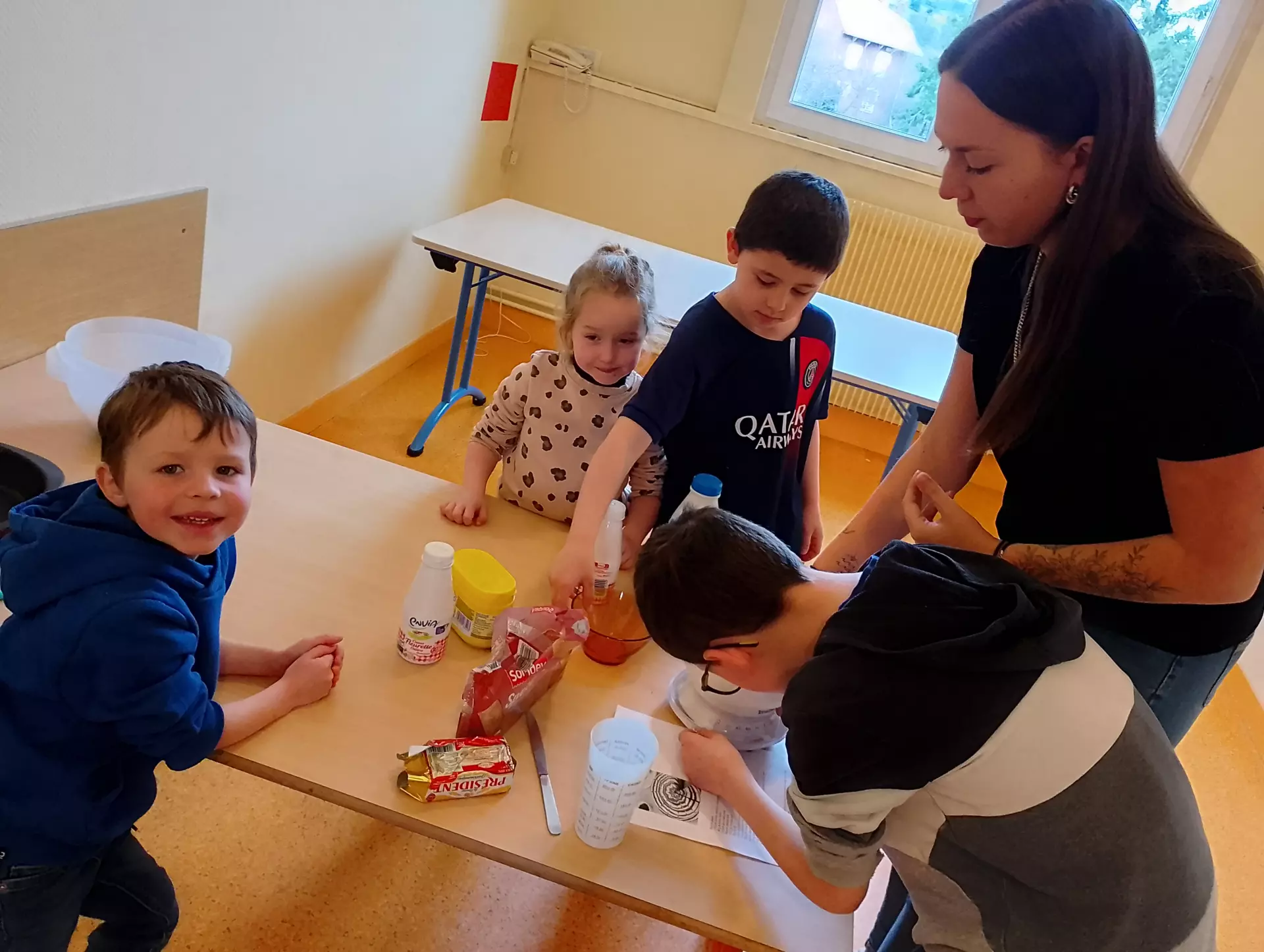 Centre de Saugues - Mercredis - Galerie Mercredis 2025