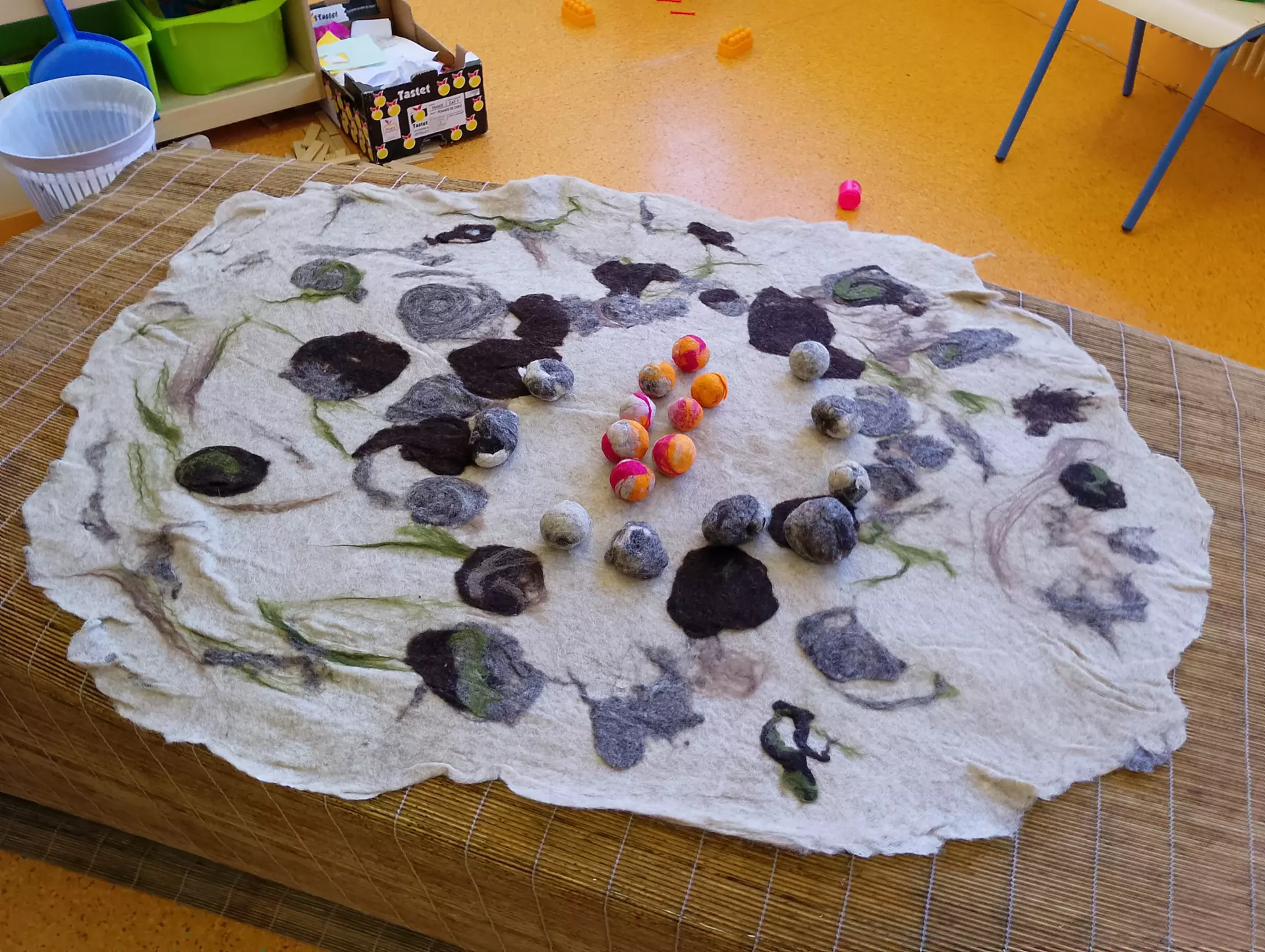 Centre de Saugues - Mercredis - Galerie Mercredis 2025