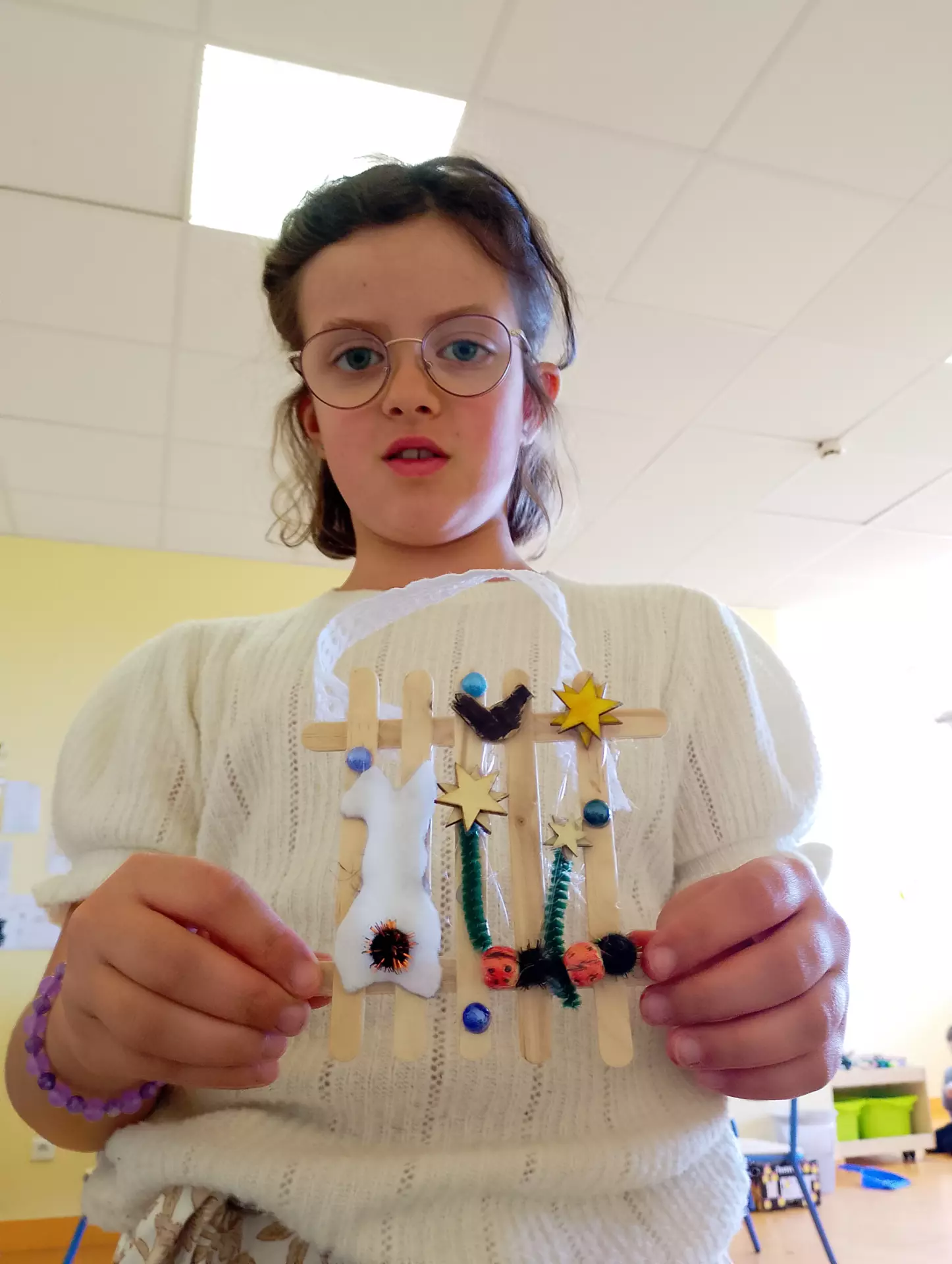 Centre de Saugues - Mercredis - Galerie Mercredis 2025