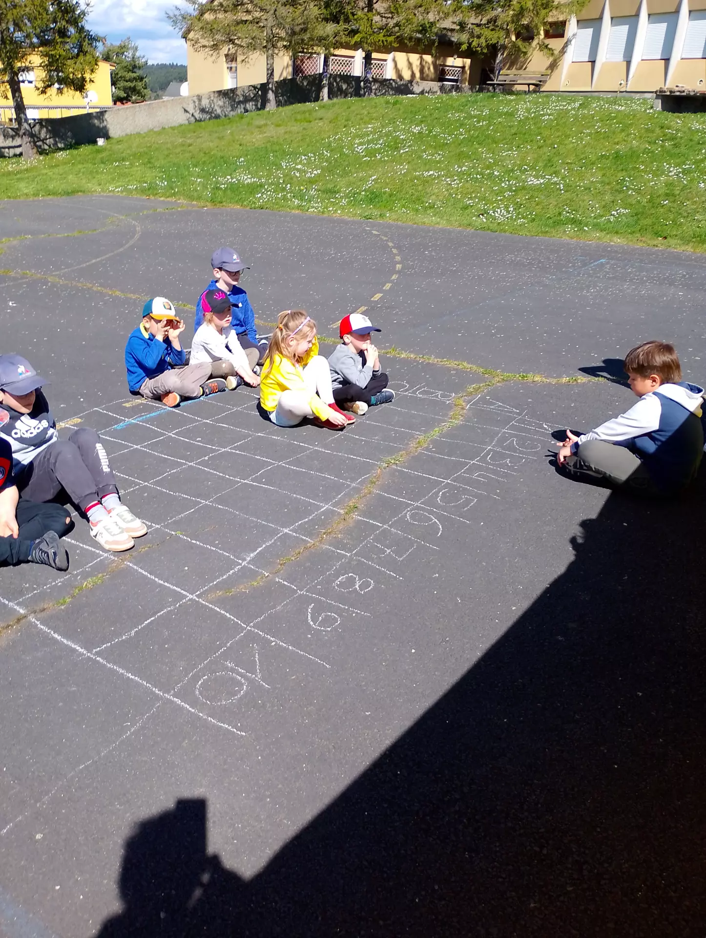 Centre de Saugues - Mercredis - Galerie Mercredis 2025