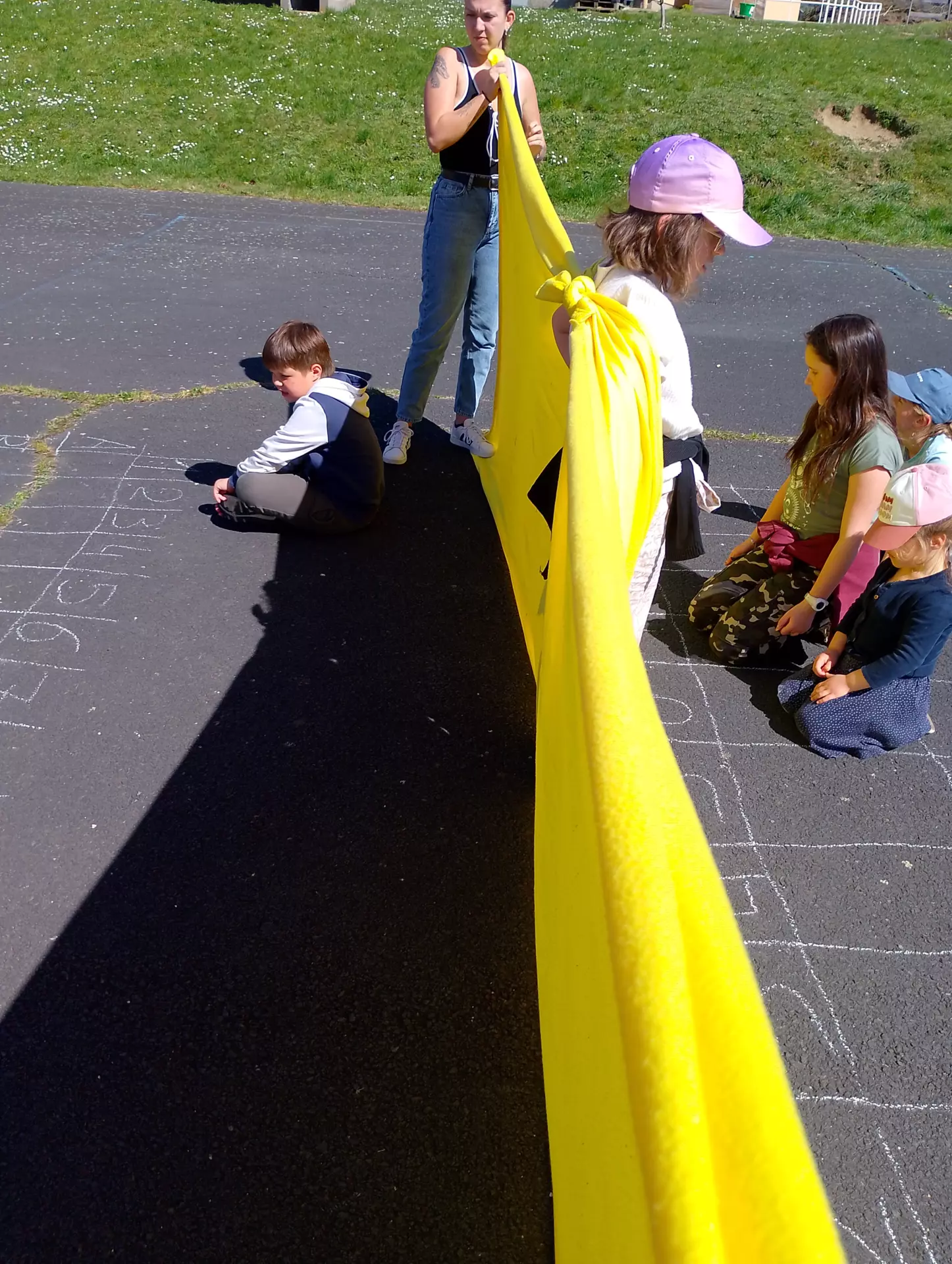 Centre de Saugues - Mercredis - Galerie Mercredis 2025