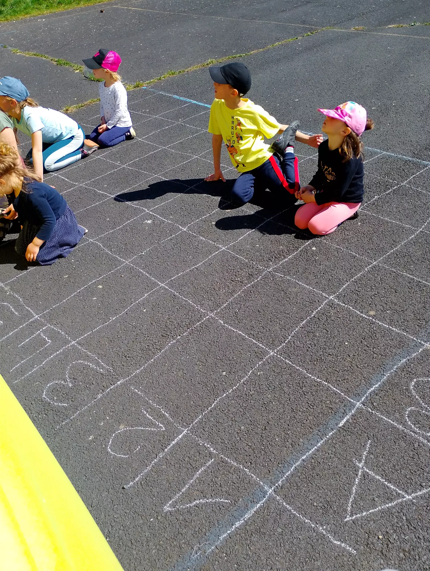 Centre de Saugues - Mercredis - Galerie Mercredis 2025