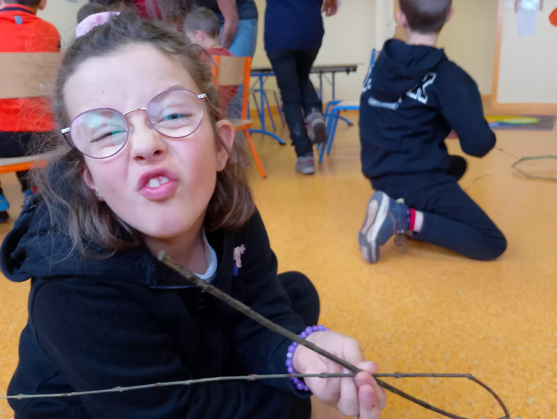 Centre de Saugues - Mercredis - Galerie Mercredis 2025