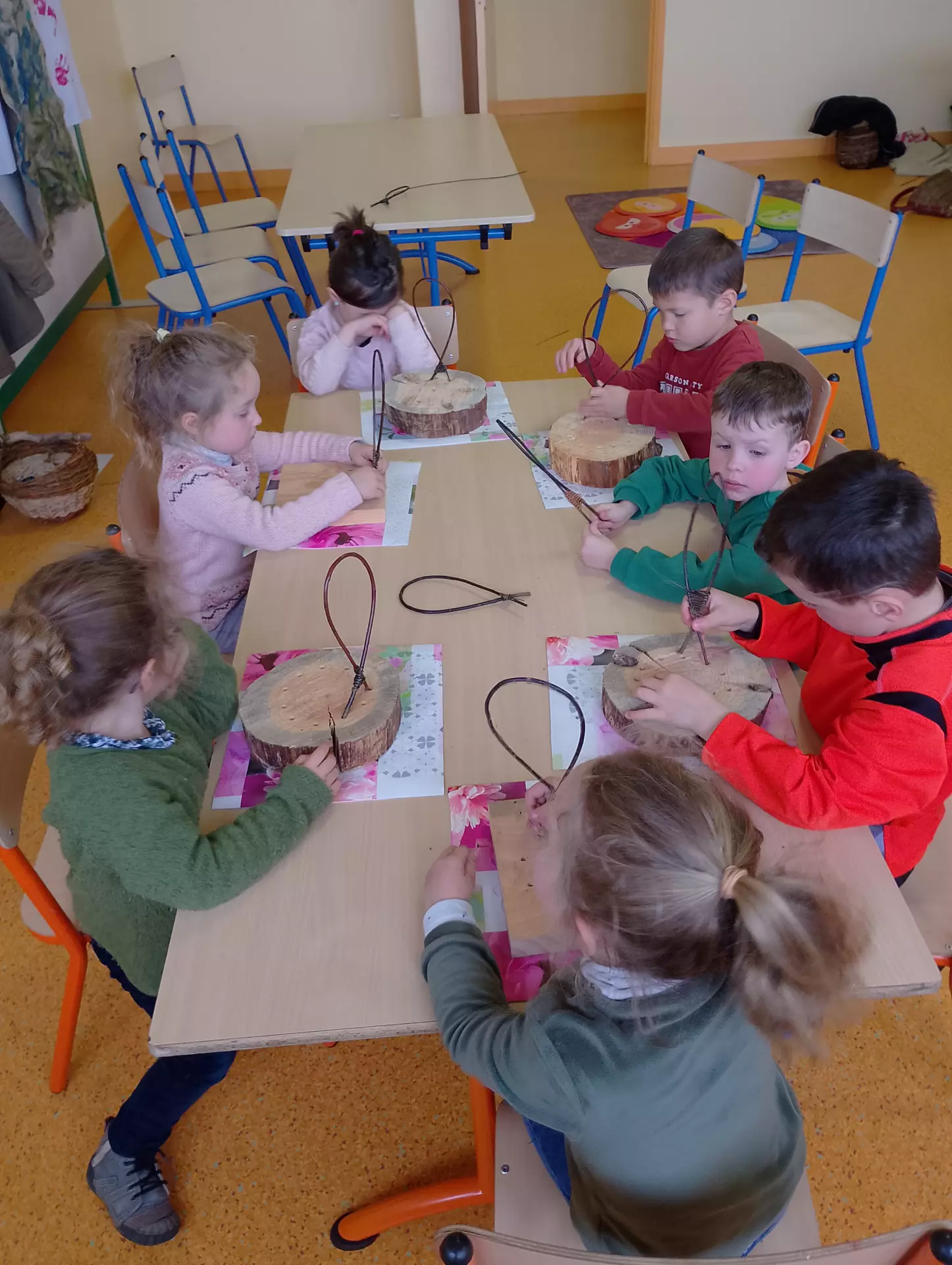 Centre de Saugues - Mercredis - Galerie Mercredis 2025