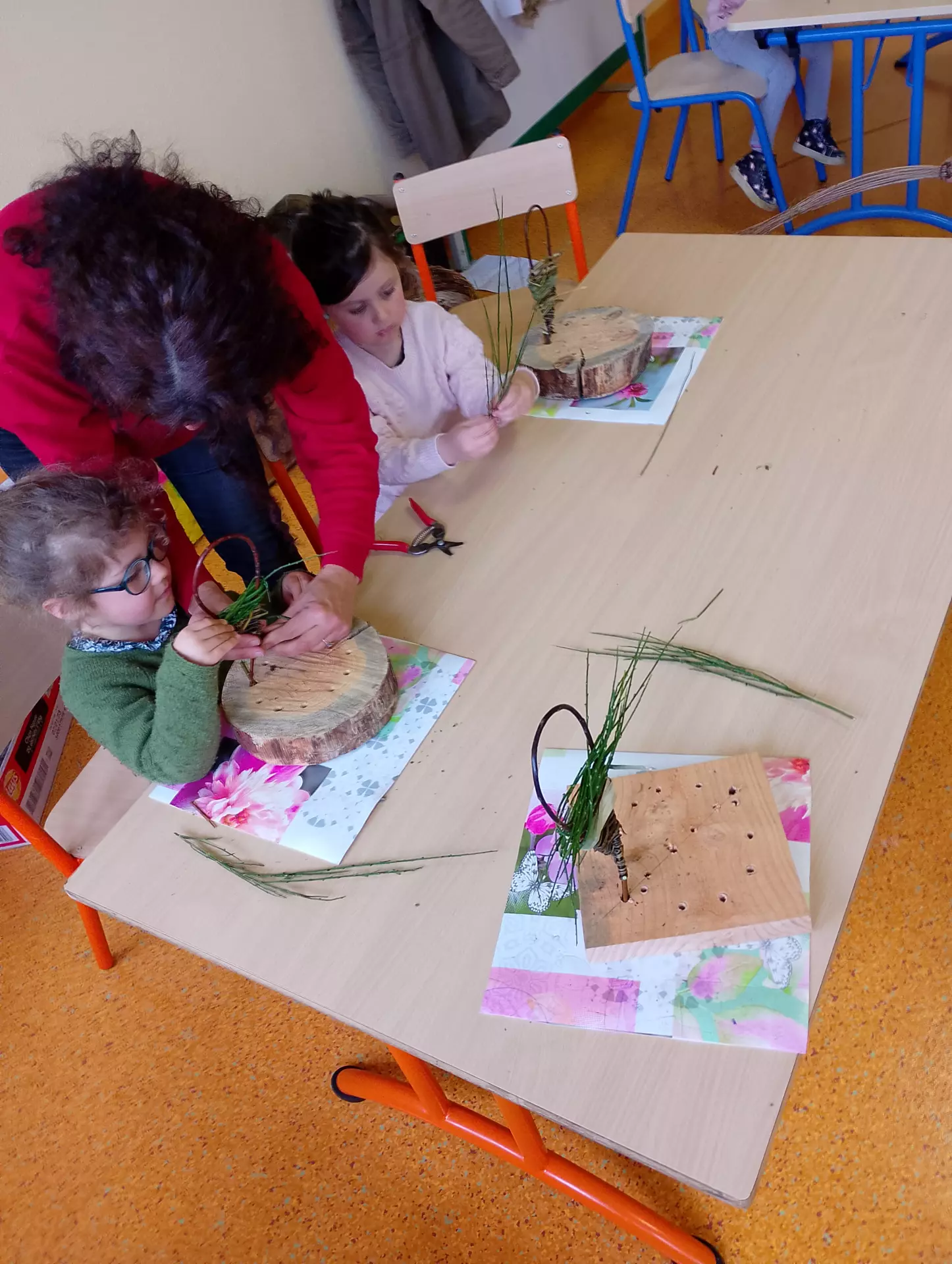 Centre de Saugues - Mercredis - Galerie Mercredis 2025