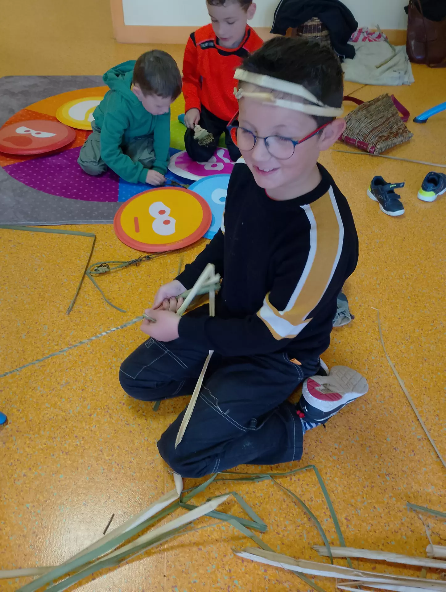 Centre de Saugues - Mercredis - Galerie Mercredis 2025