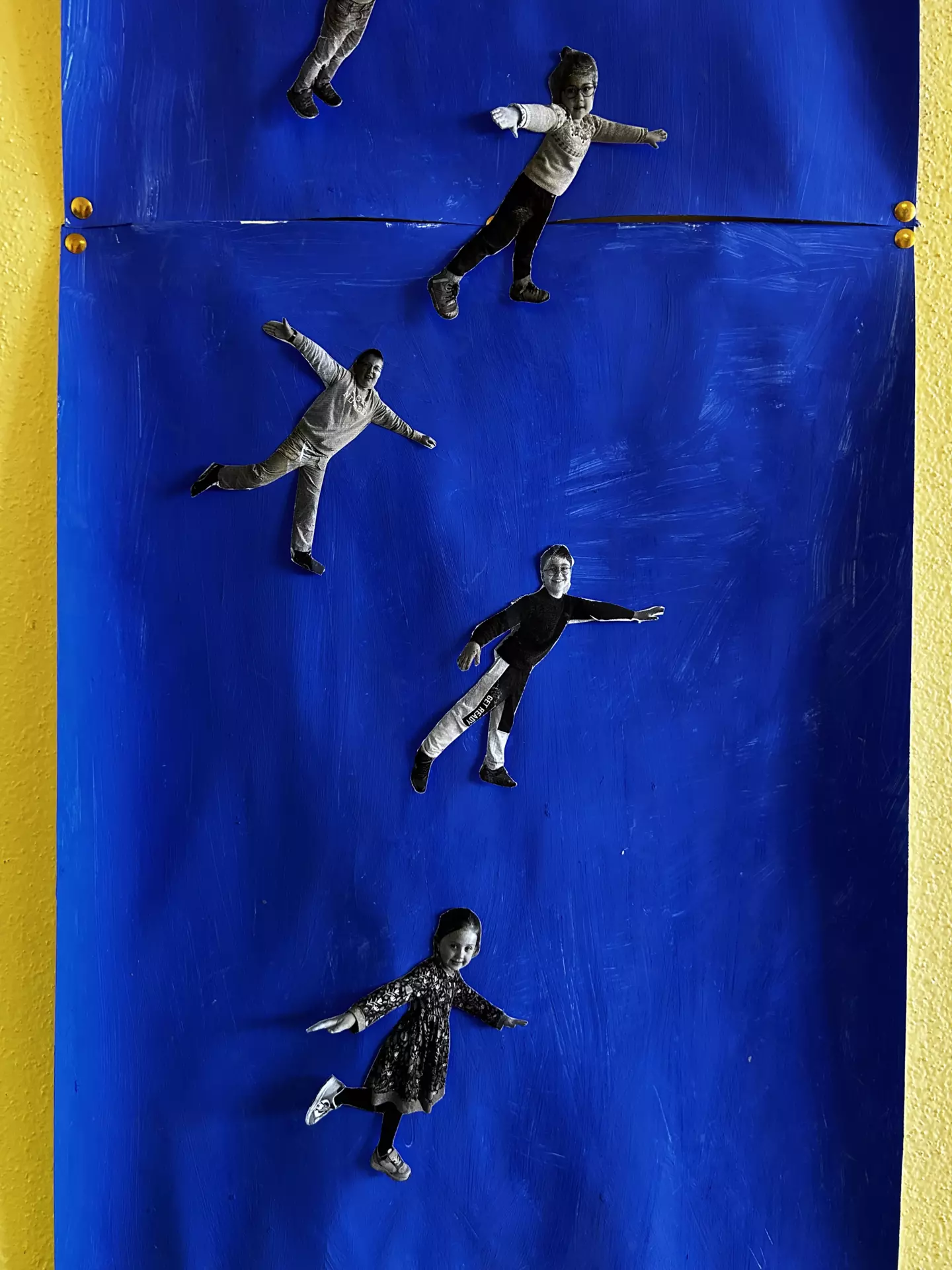 Centre de Saugues - Mercredis - Galerie Mercredis 2025