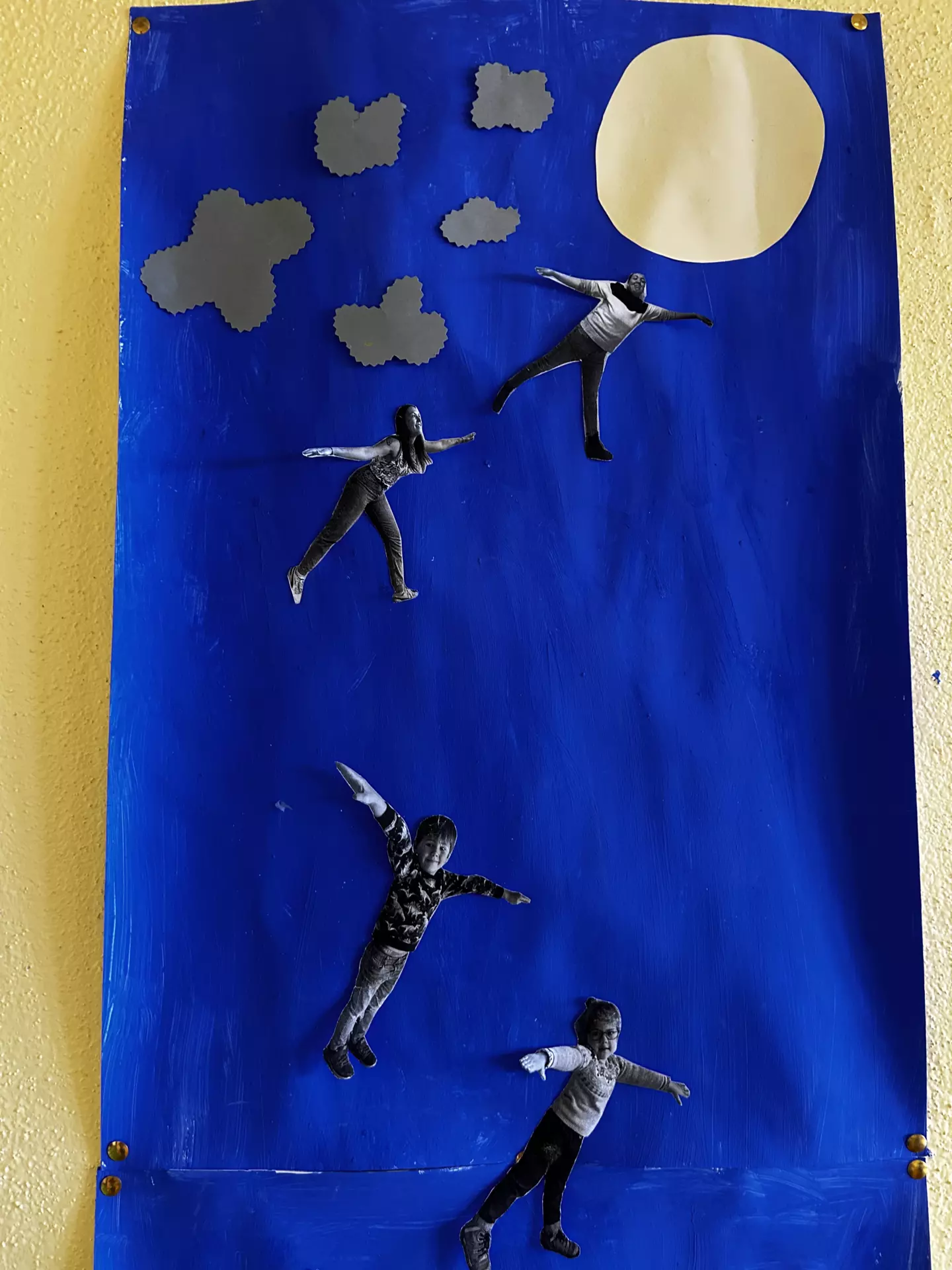 Centre de Saugues - Mercredis - Galerie Mercredis 2025