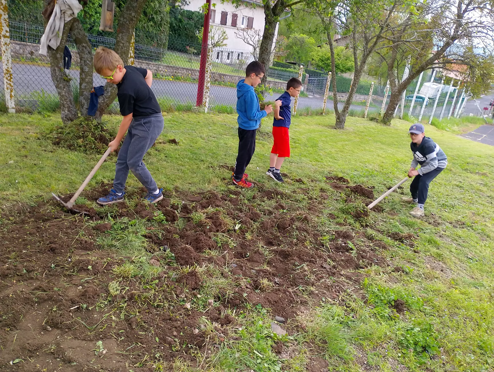 Centre de Saugues - Mercredis - Galerie Mercredis 2025