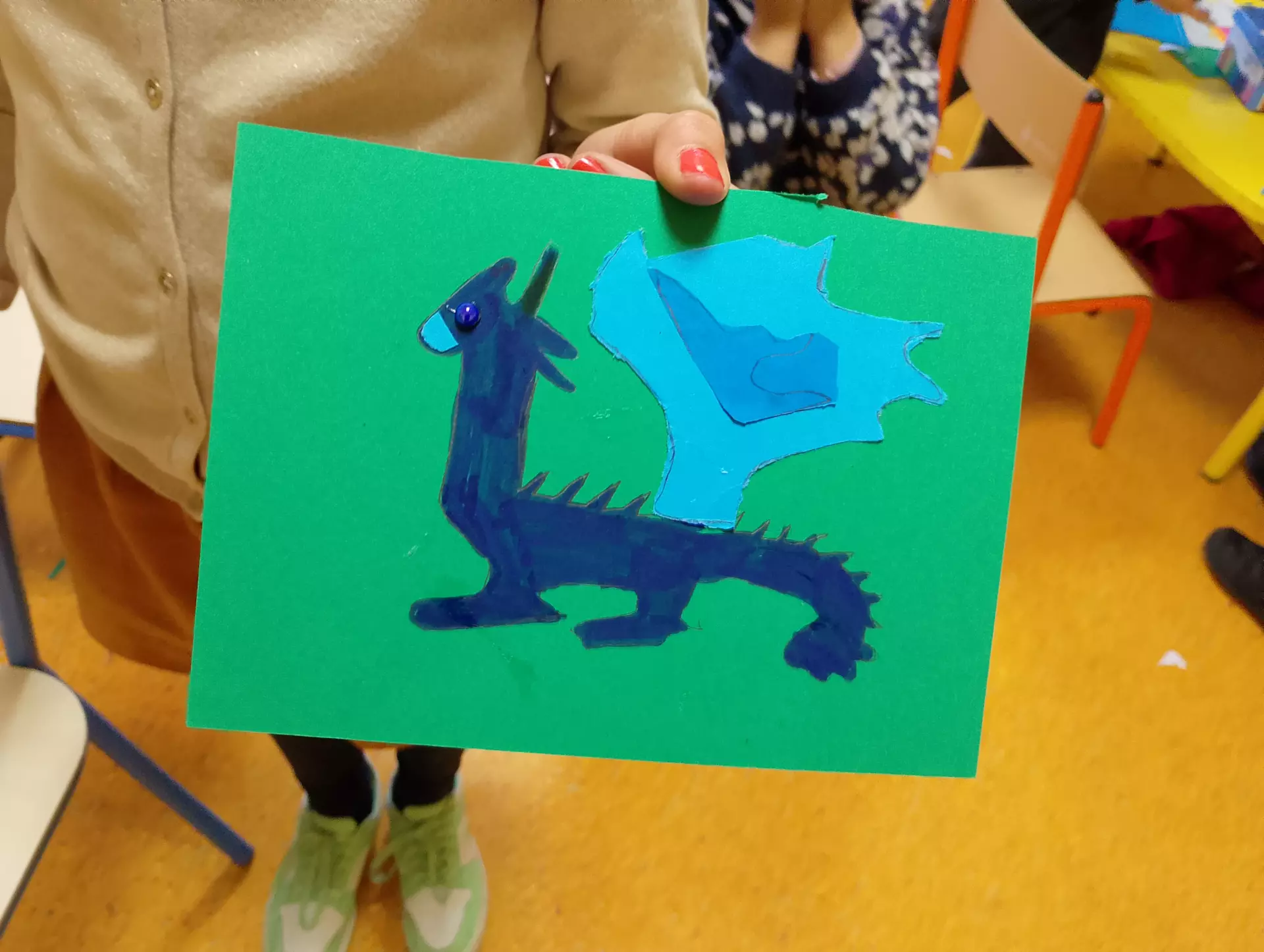 Centre de Saugues - Mercredis - Galerie Mercredis 2025