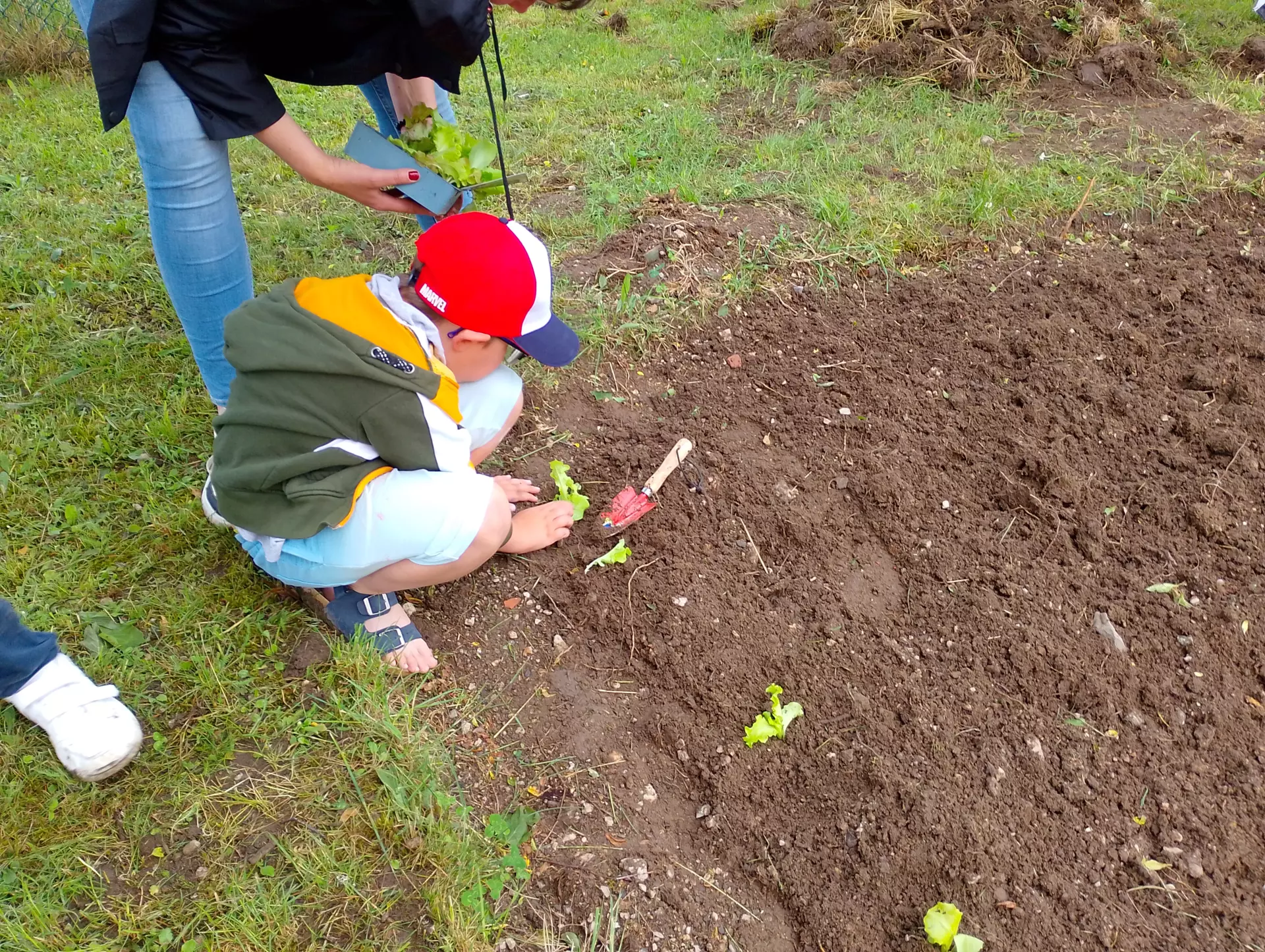 Centre de Saugues - Mercredis - Galerie Mercredis 2025