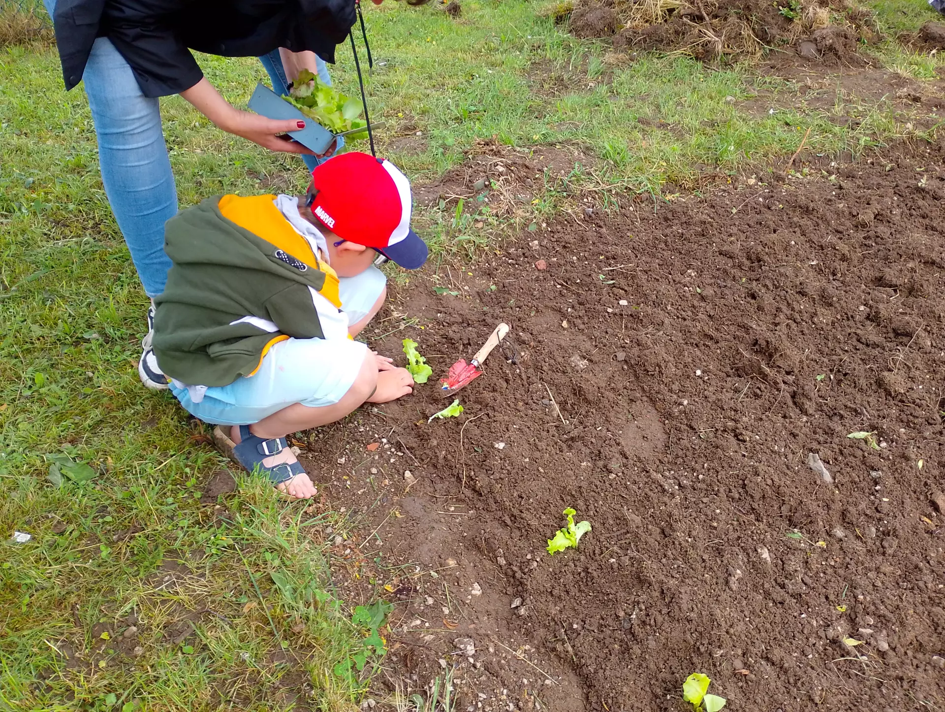 Centre de Saugues - Mercredis - Galerie Mercredis 2025