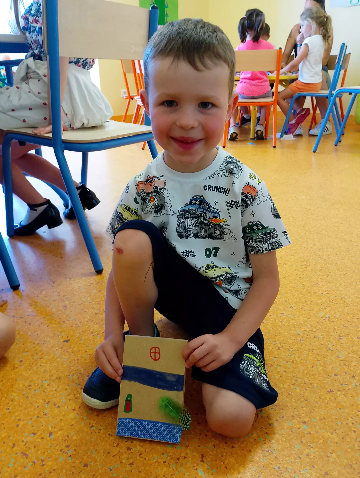 Centre de Saugues - Mercredis - Galerie Mercredis 2025