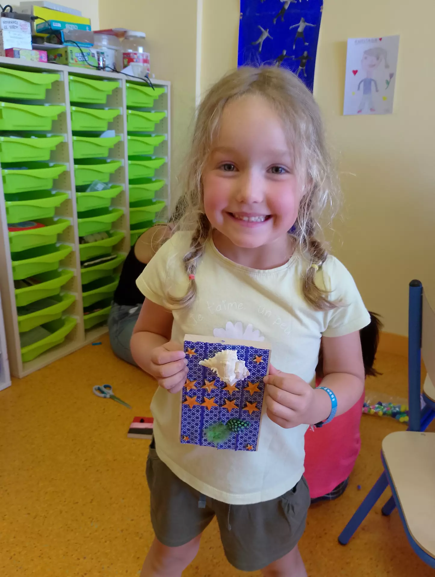 Centre de Saugues - Mercredis - Galerie Mercredis 2025