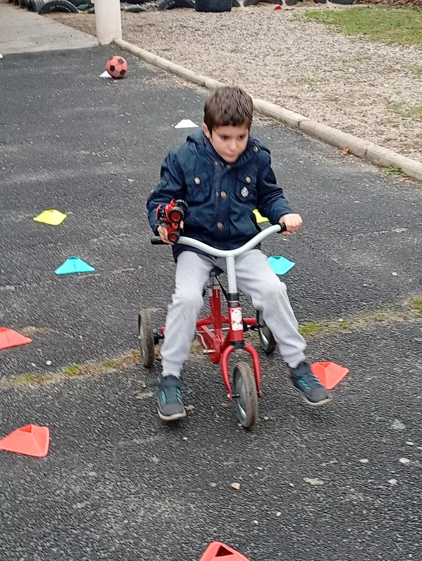 Centre de Velay Ouest (Allègre - Saint Paulien) - Vacances - Galerie Magie de Perlin Pinpin décembre 2025