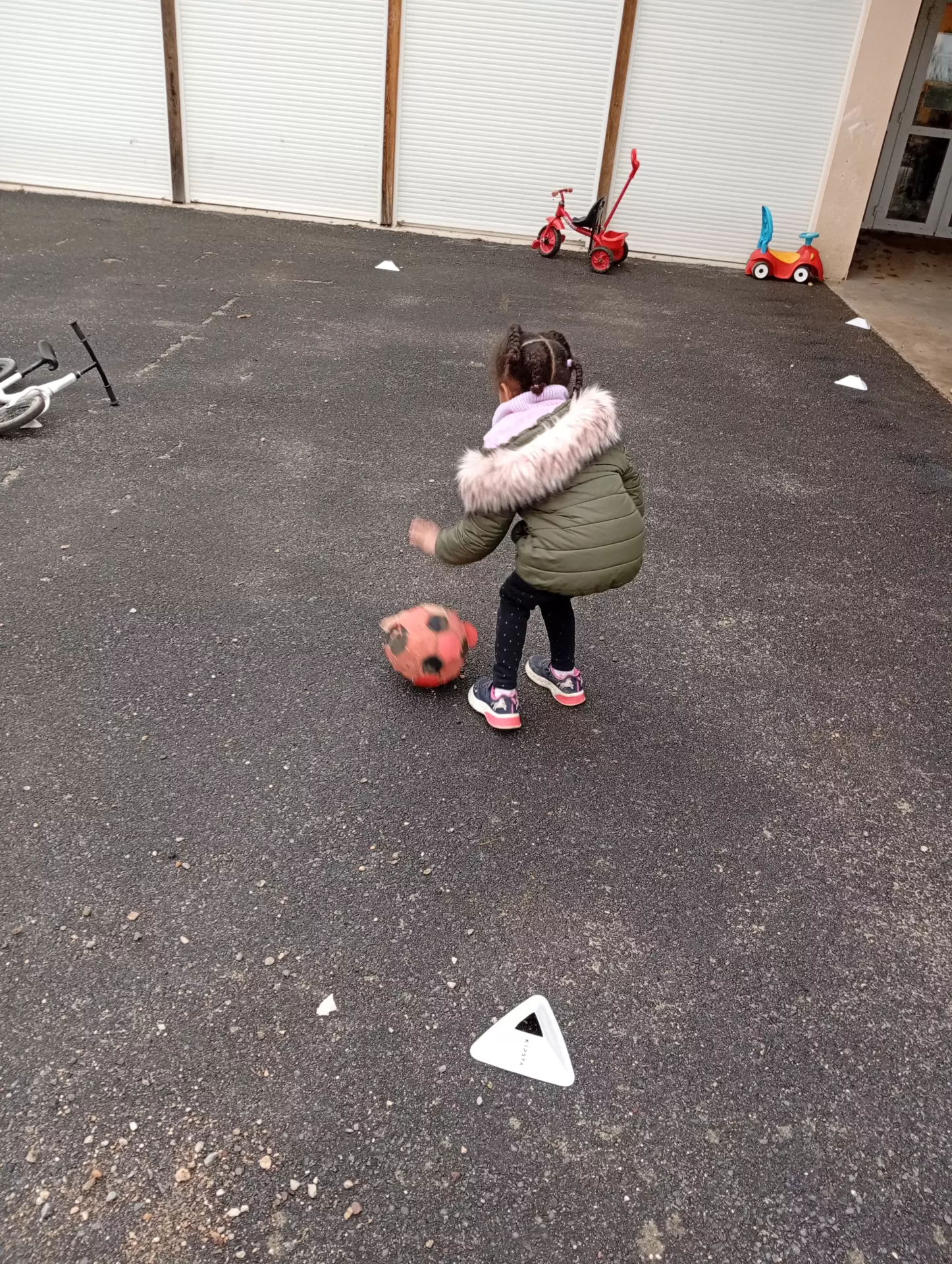 Centre de Velay Ouest (Allègre - Saint Paulien) - Vacances - Galerie Magie de Perlin Pinpin décembre 2025