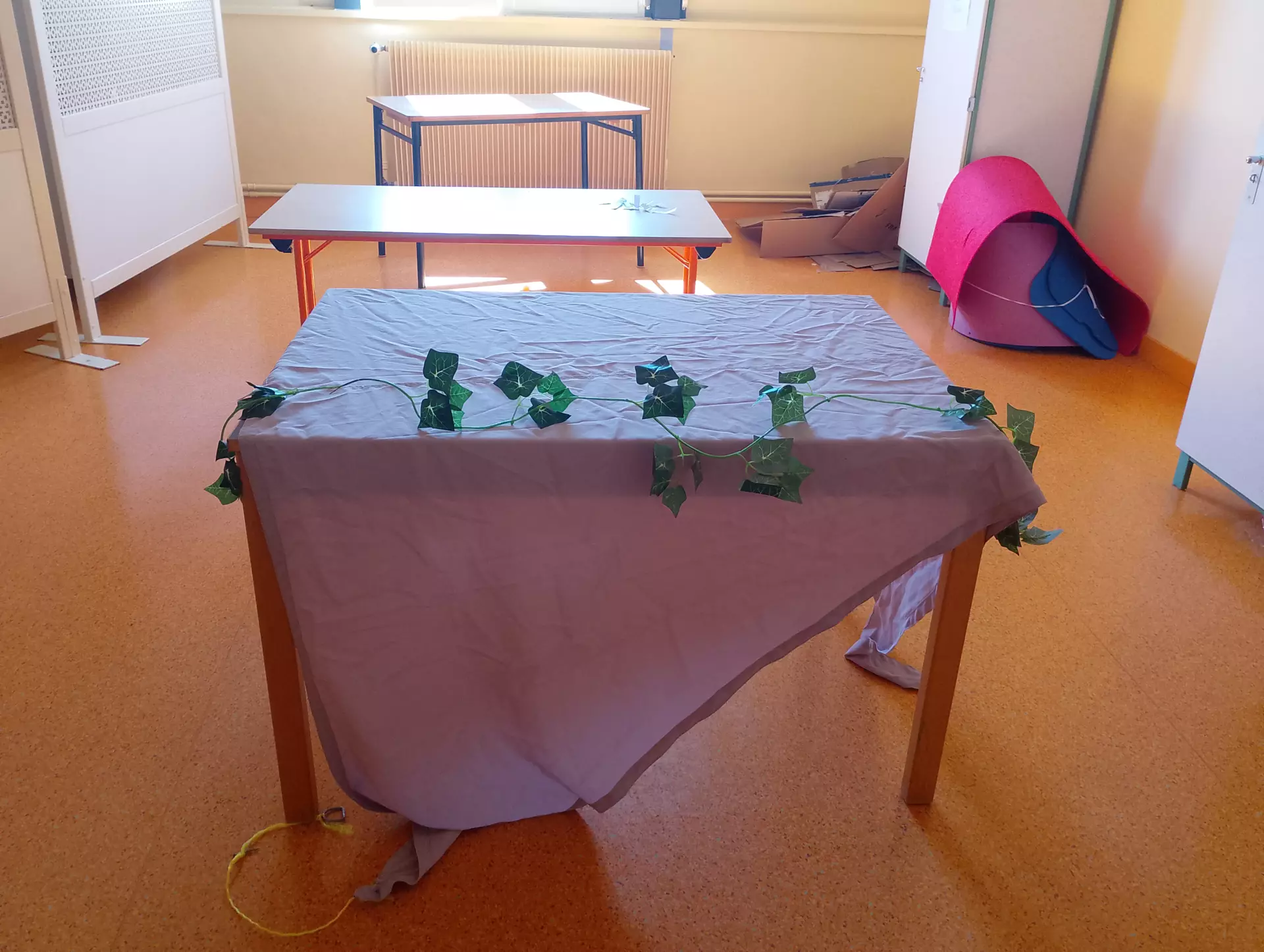 Centre de Saugues - Mercredis - Galerie Mercredis 2025