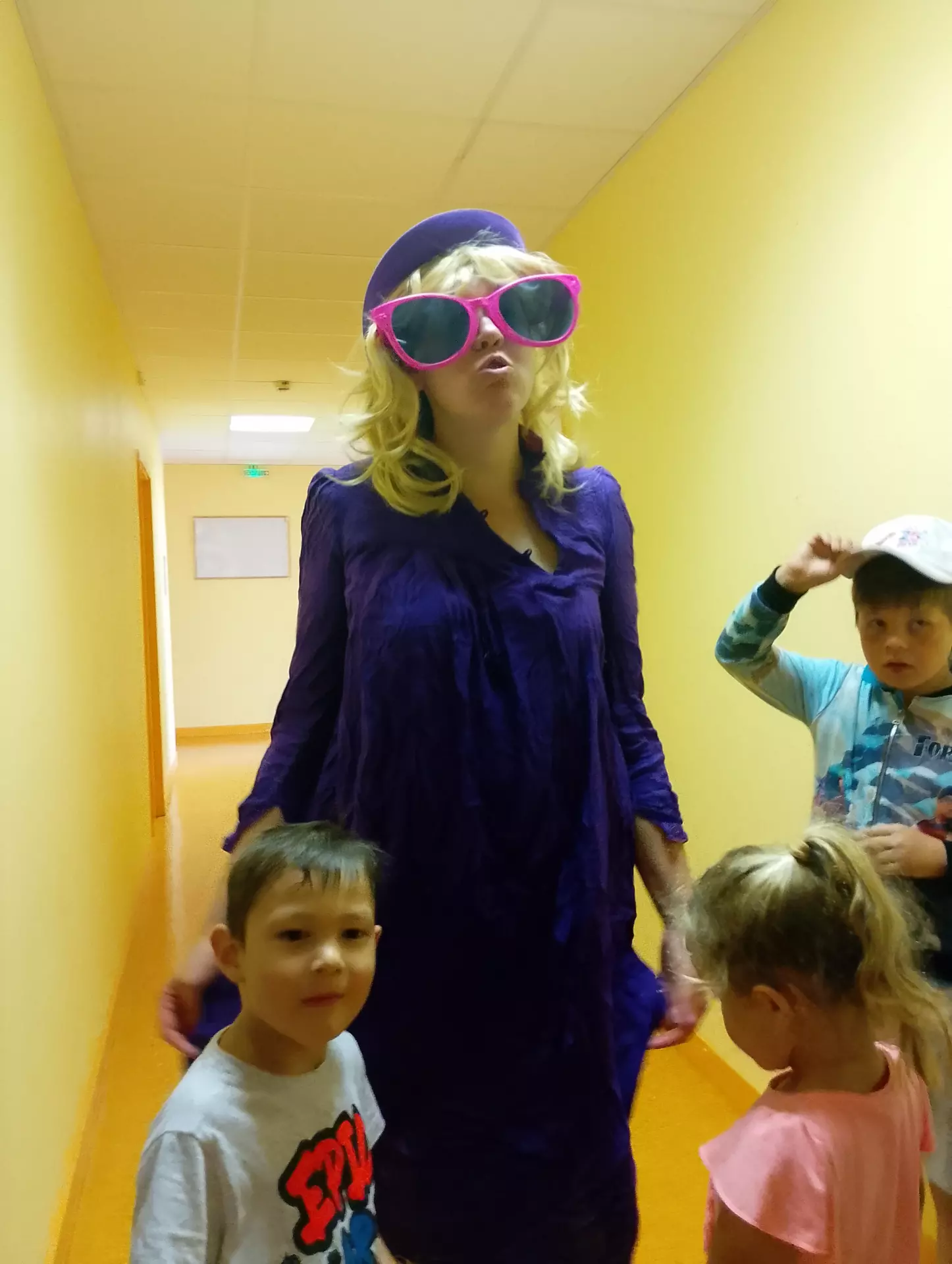 Centre de Saugues - Mercredis - Galerie Mercredis 2025