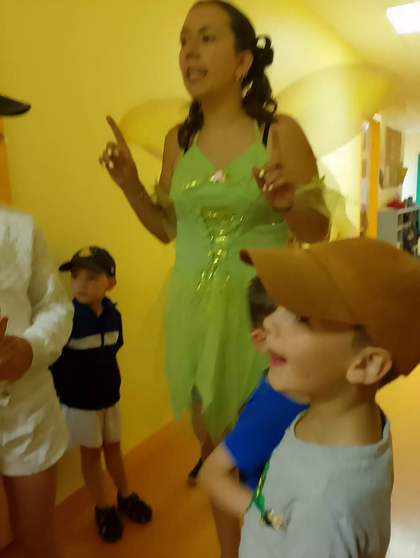 Centre de Saugues - Mercredis - Galerie Mercredis 2025